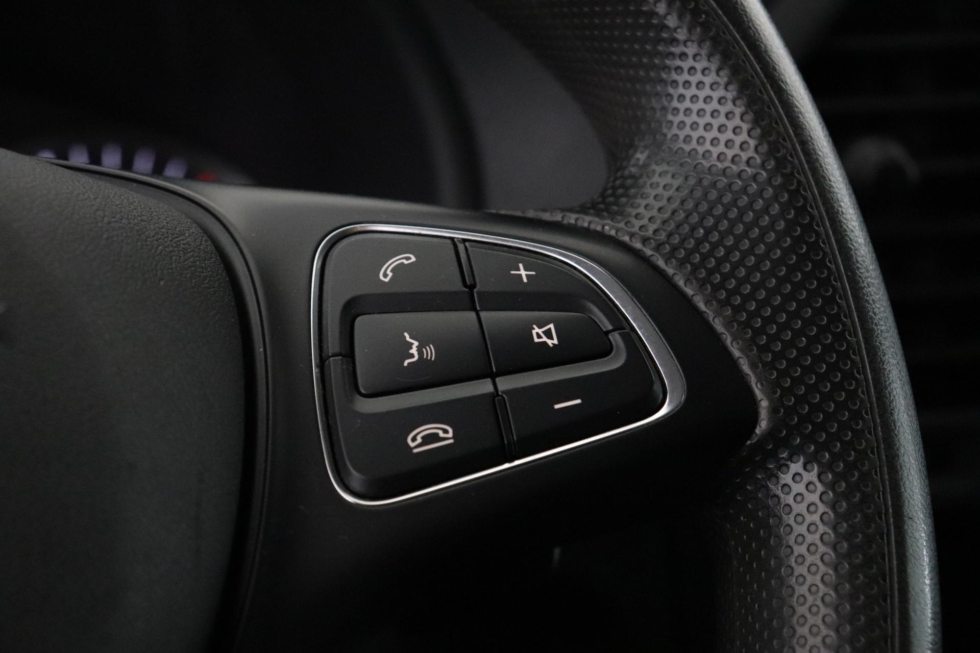 MERCEDES-BENZ Vito 2016