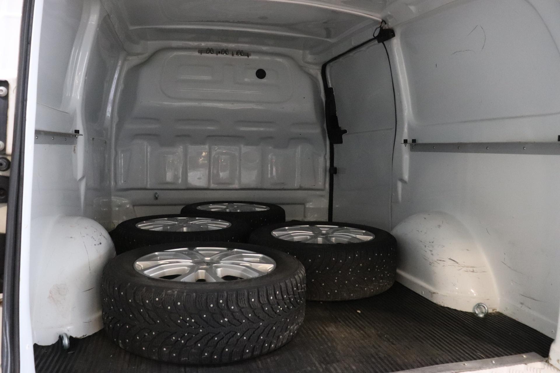 MERCEDES-BENZ Vito 2016