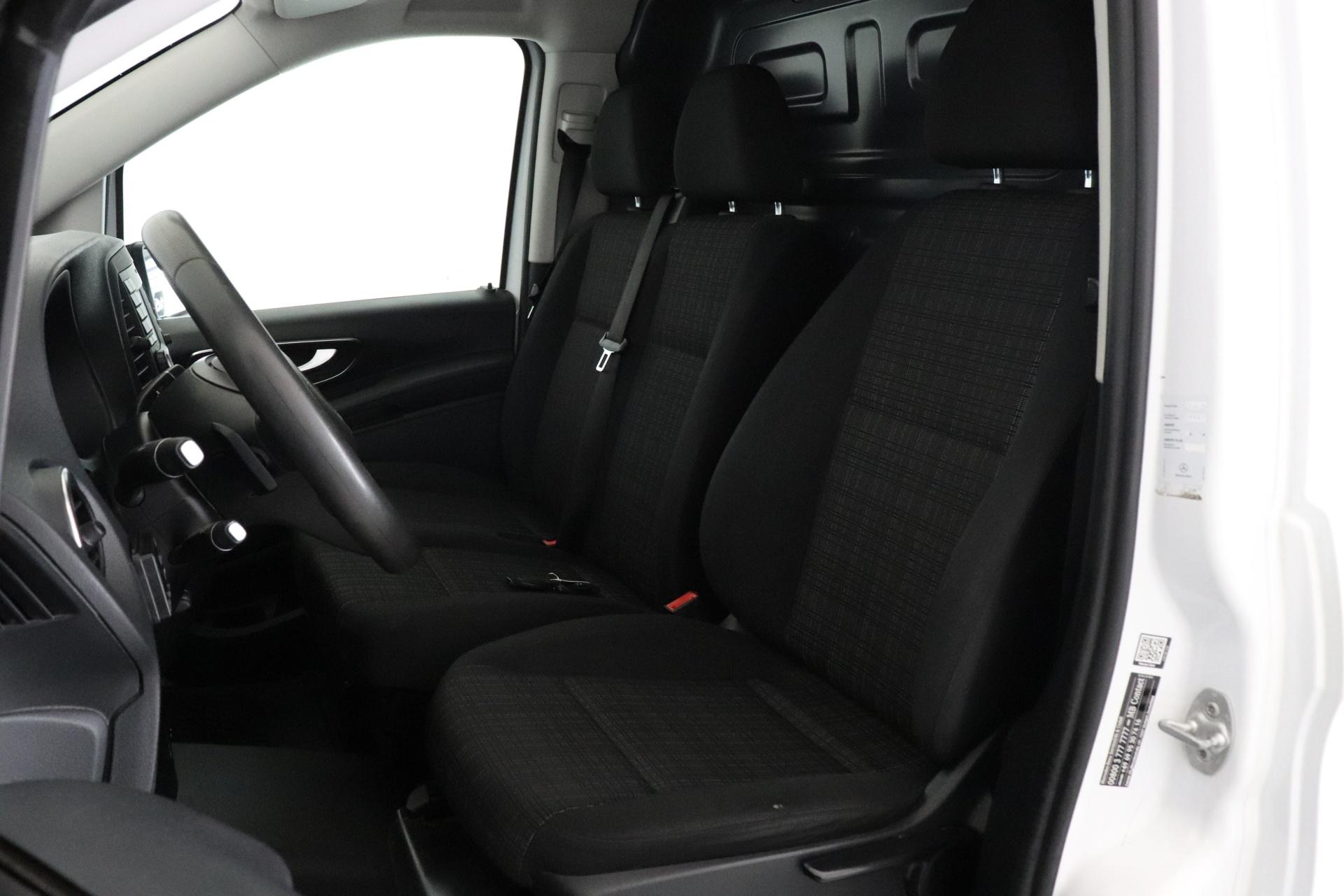 MERCEDES-BENZ Vito 2016