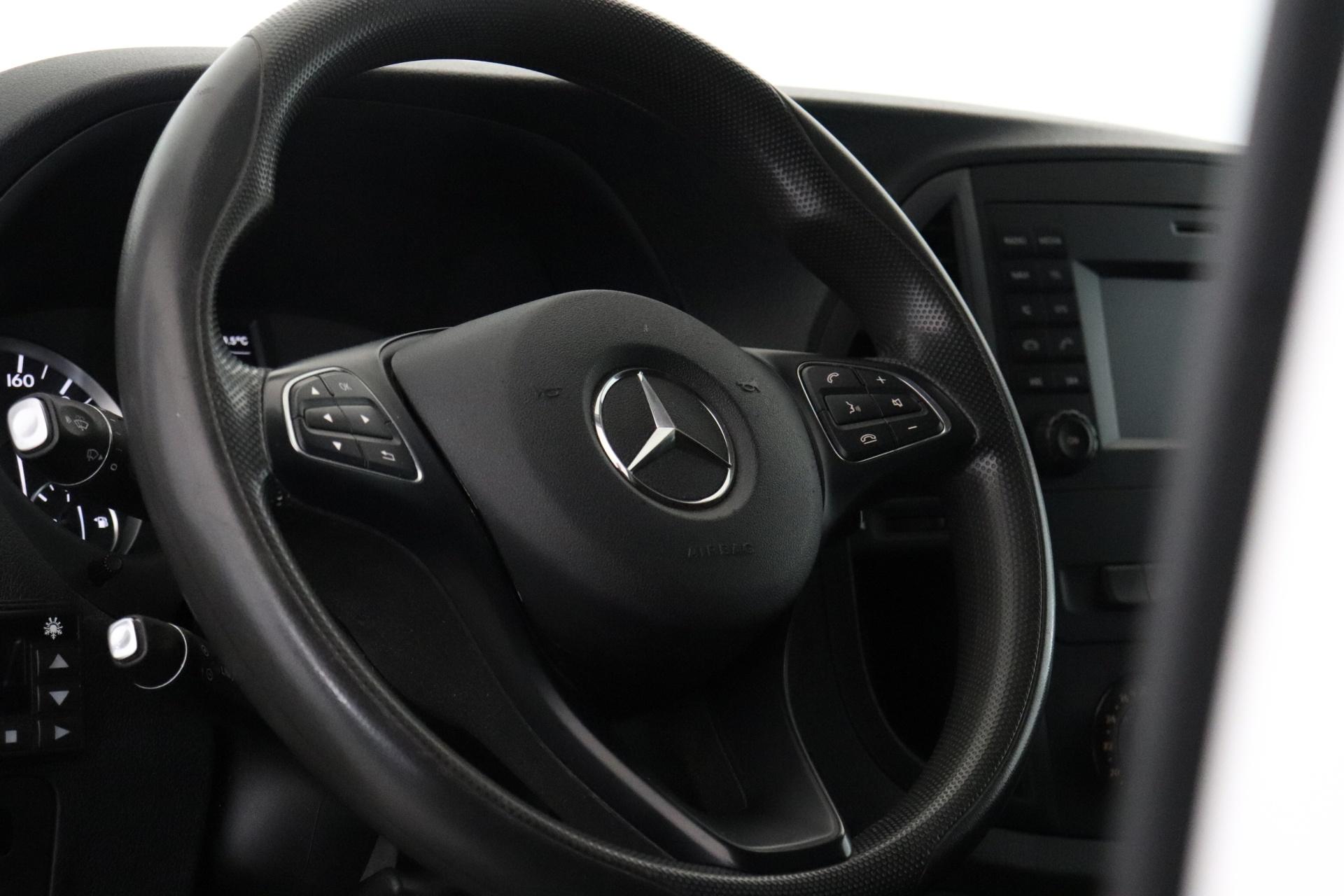 MERCEDES-BENZ Vito 2016
