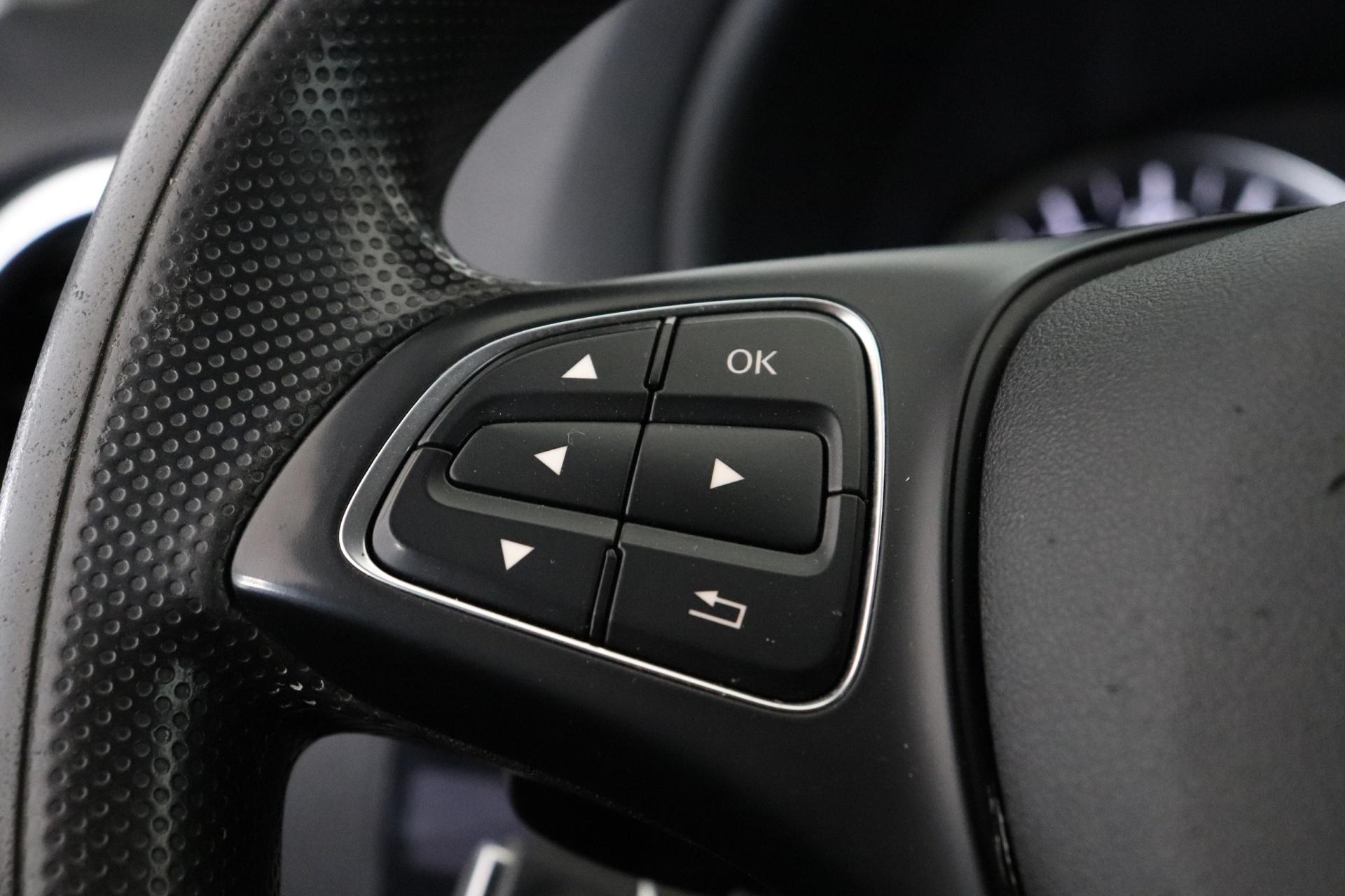 MERCEDES-BENZ Vito 2016