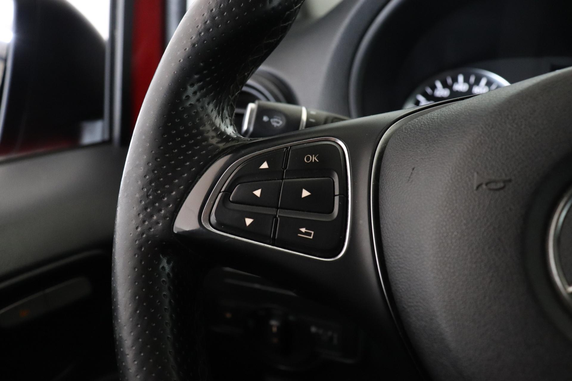 MERCEDES-BENZ Vito 2016