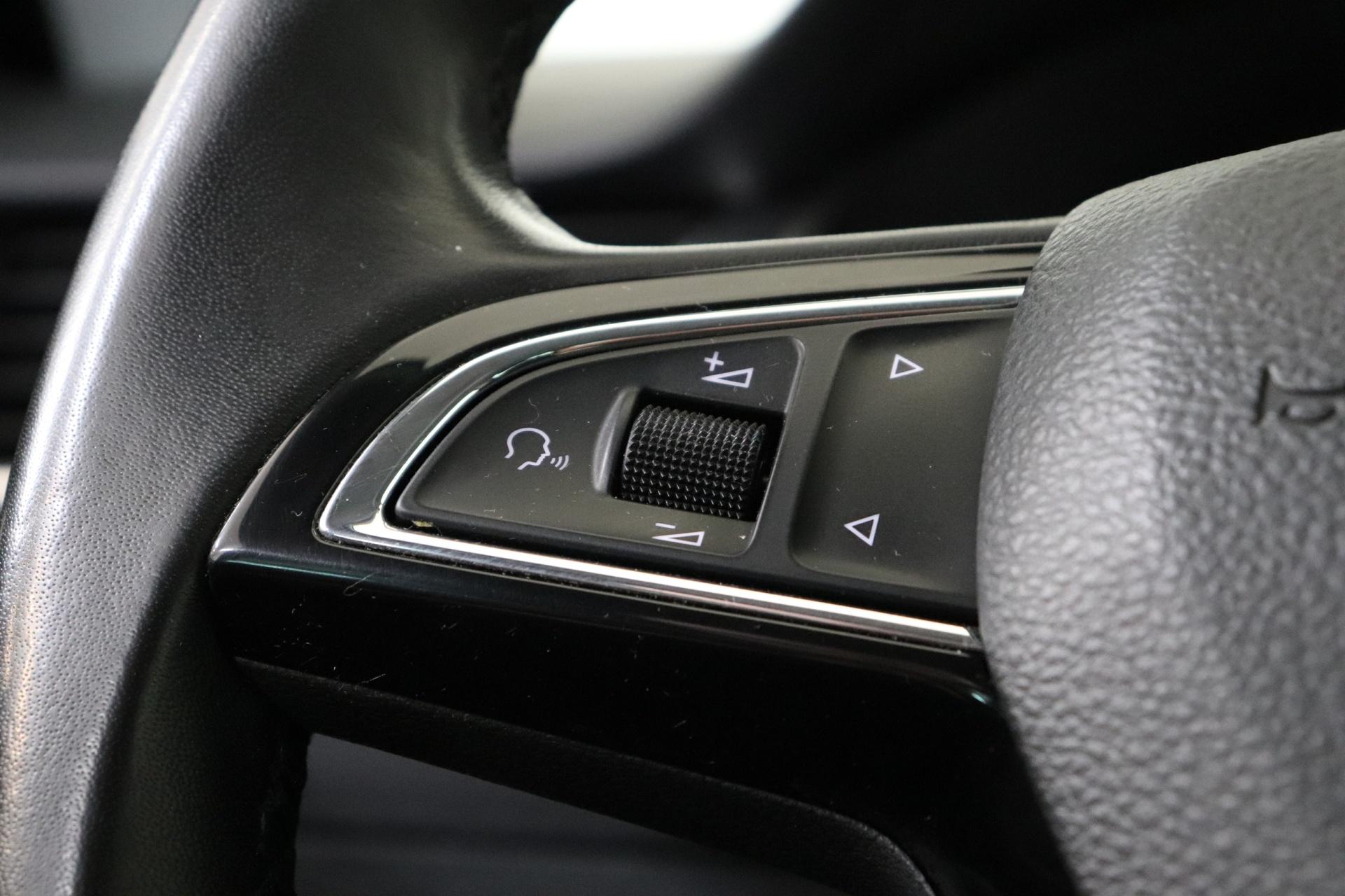 SKODA Octavia 2017