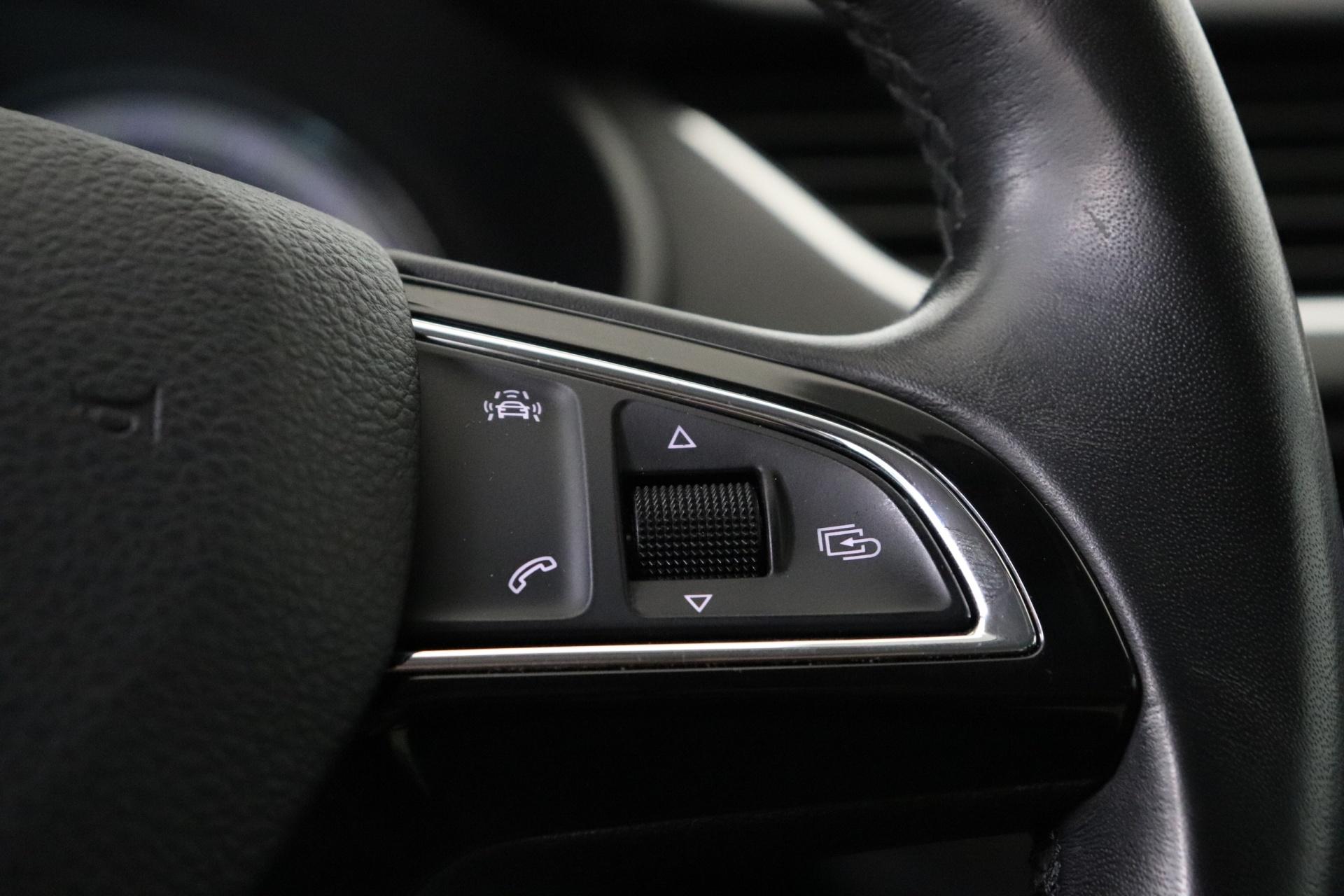 SKODA Octavia 2017