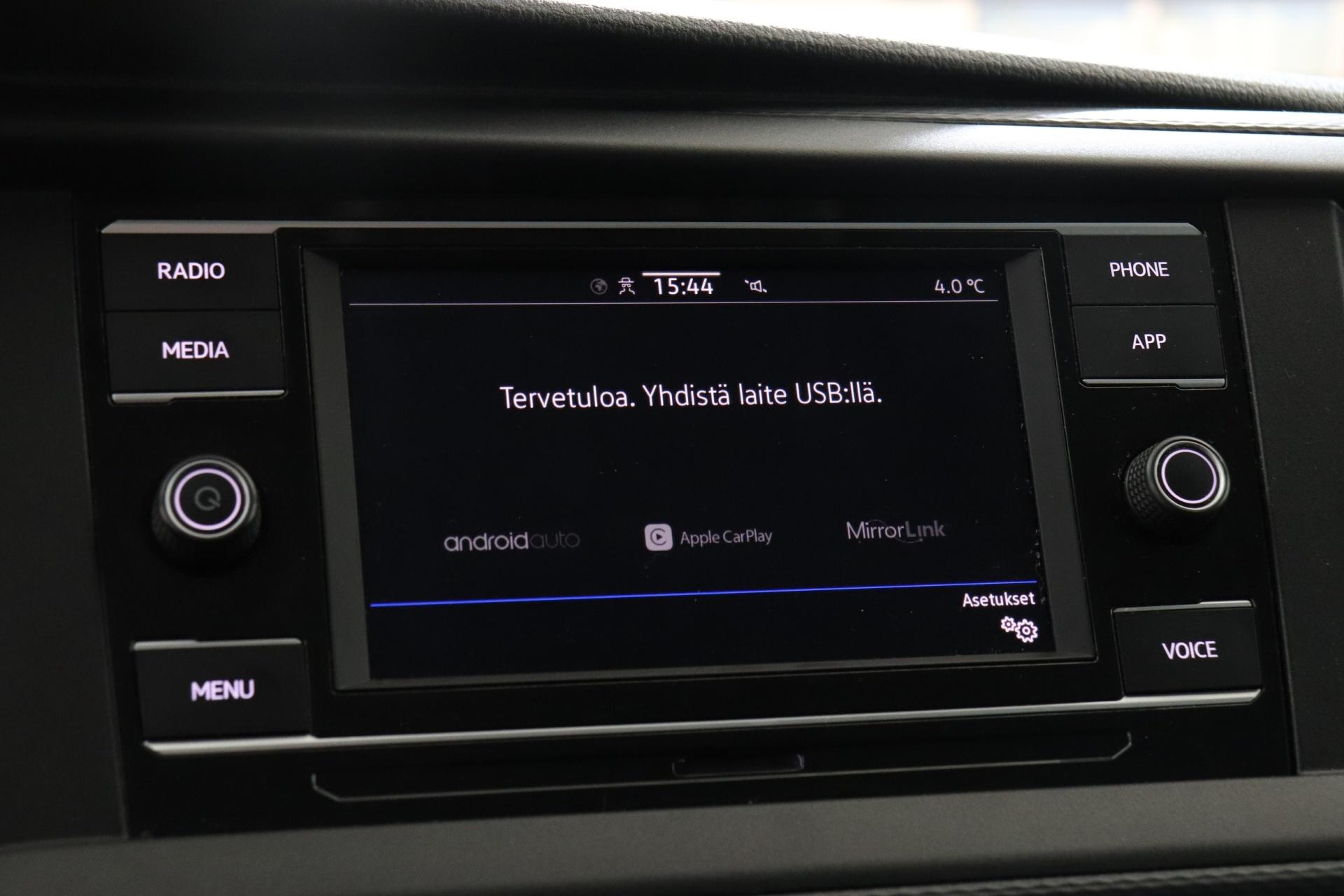 VOLKSWAGEN Transporter 2022