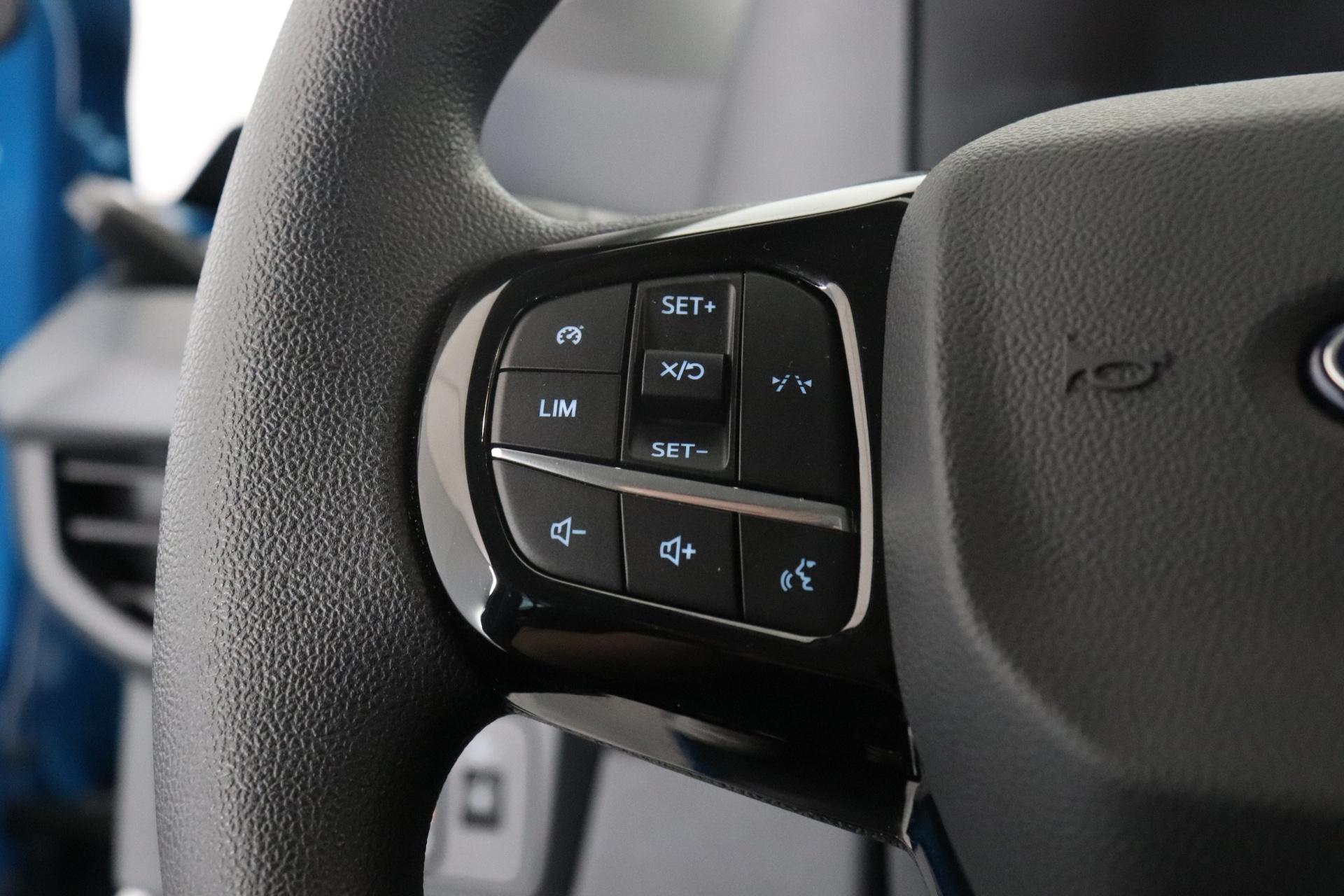 FORD Transit Custom 2025