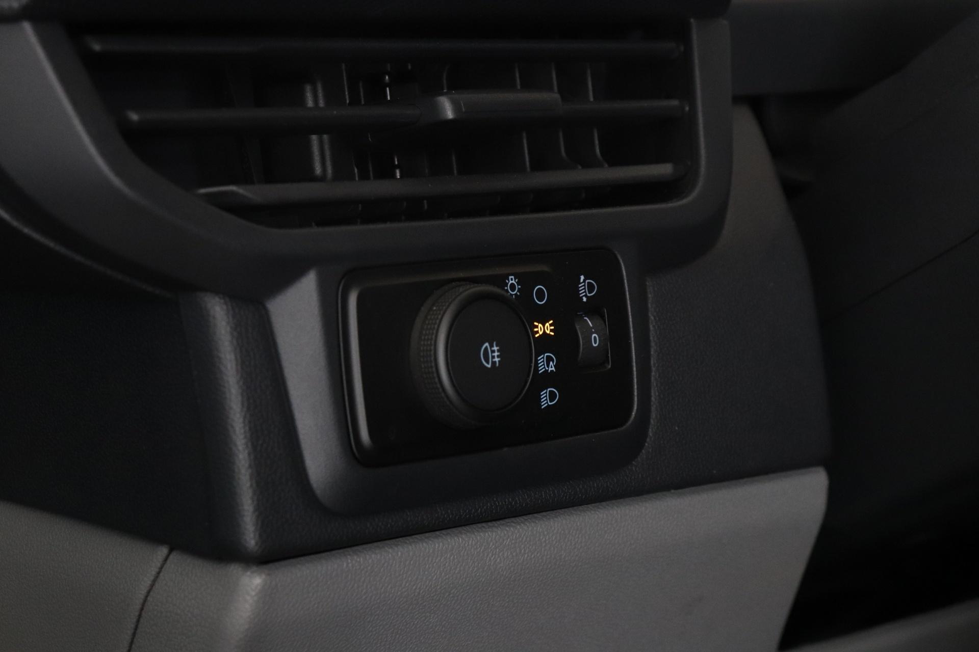 FORD Transit Custom 2025