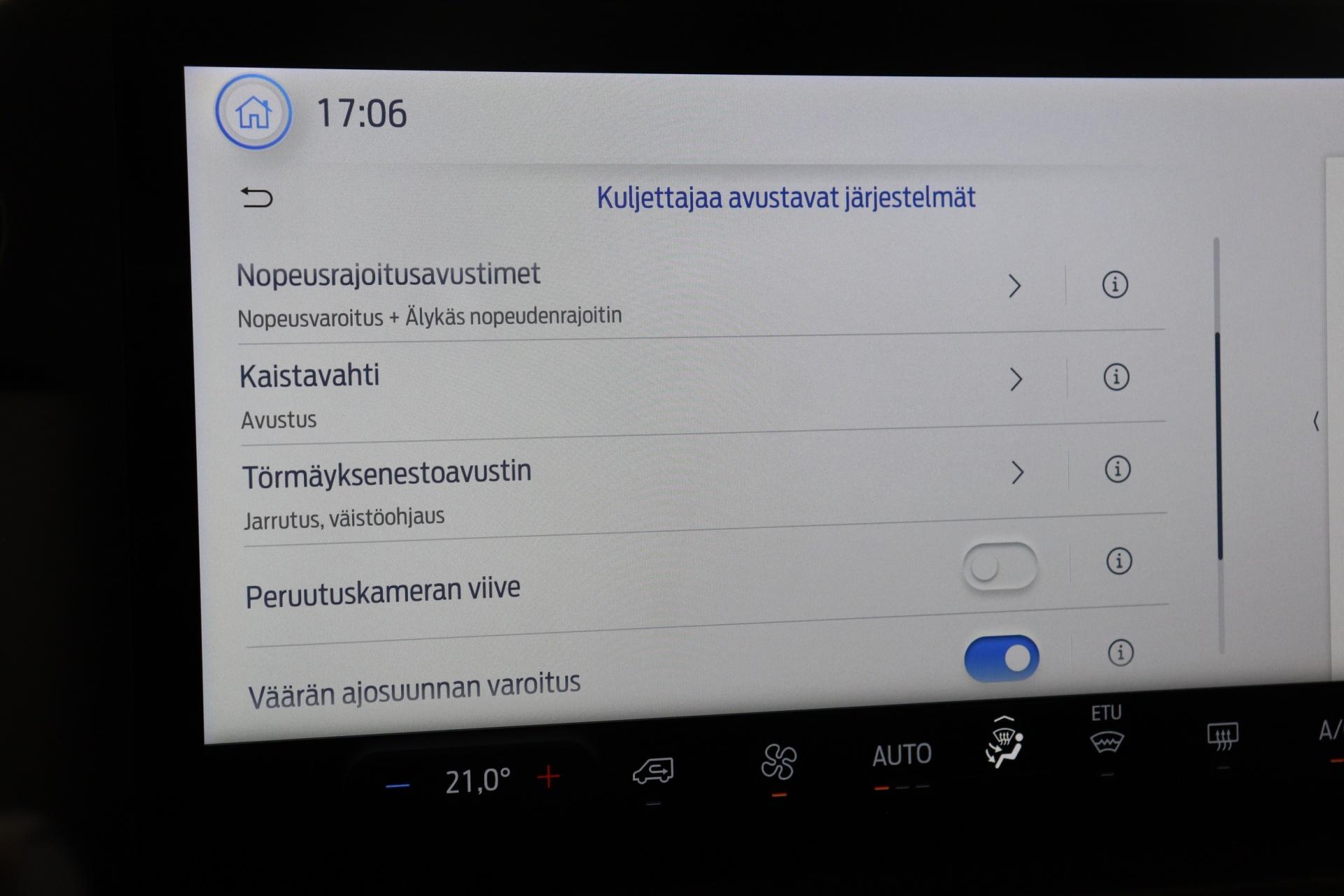 FORD Transit Custom 2025