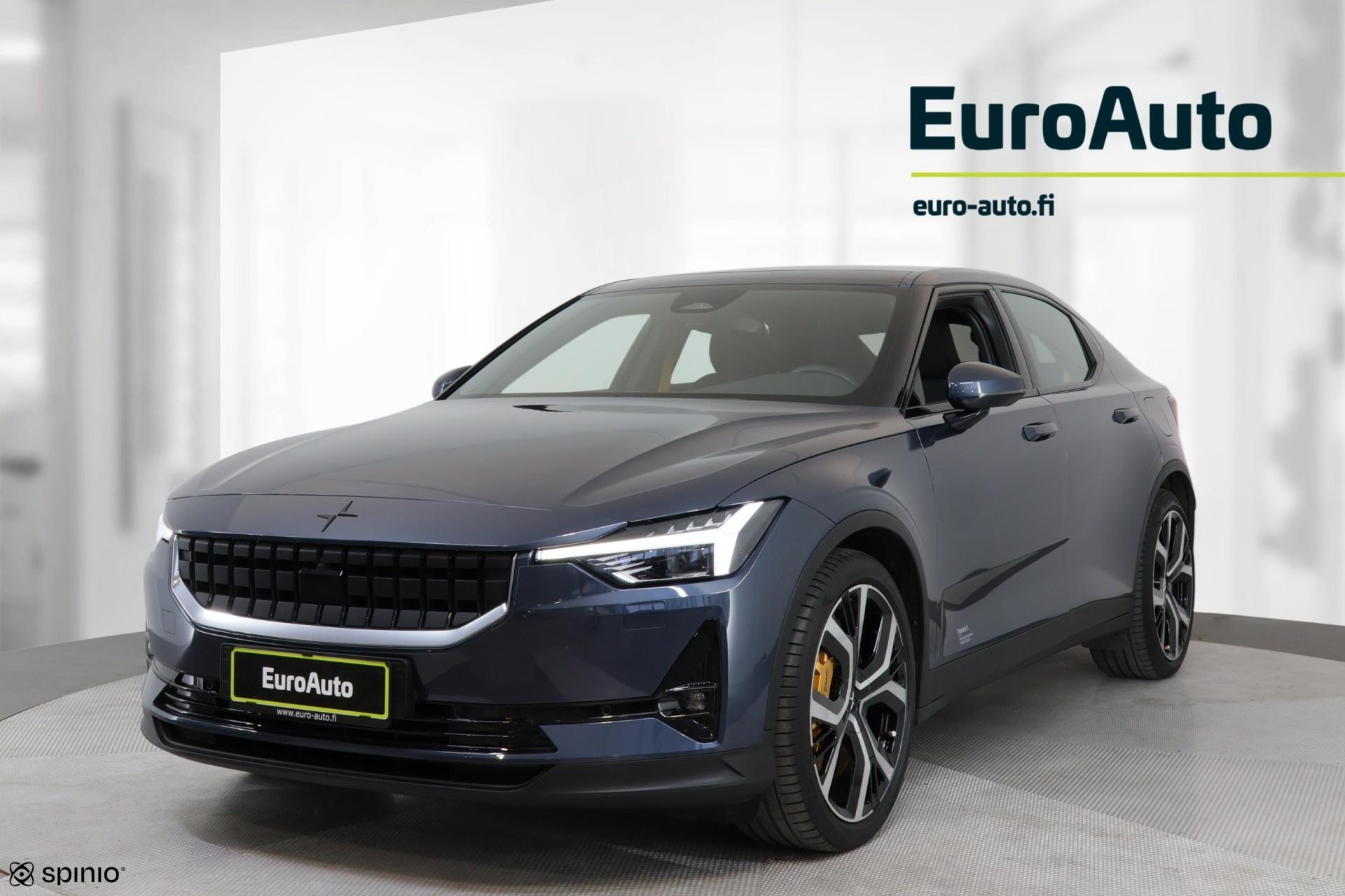 POLESTAR 2 2020