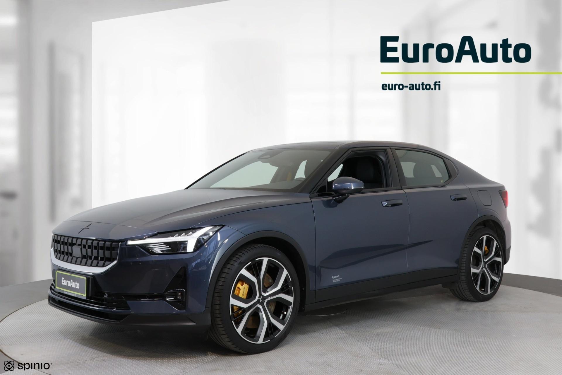 POLESTAR 2 2020
