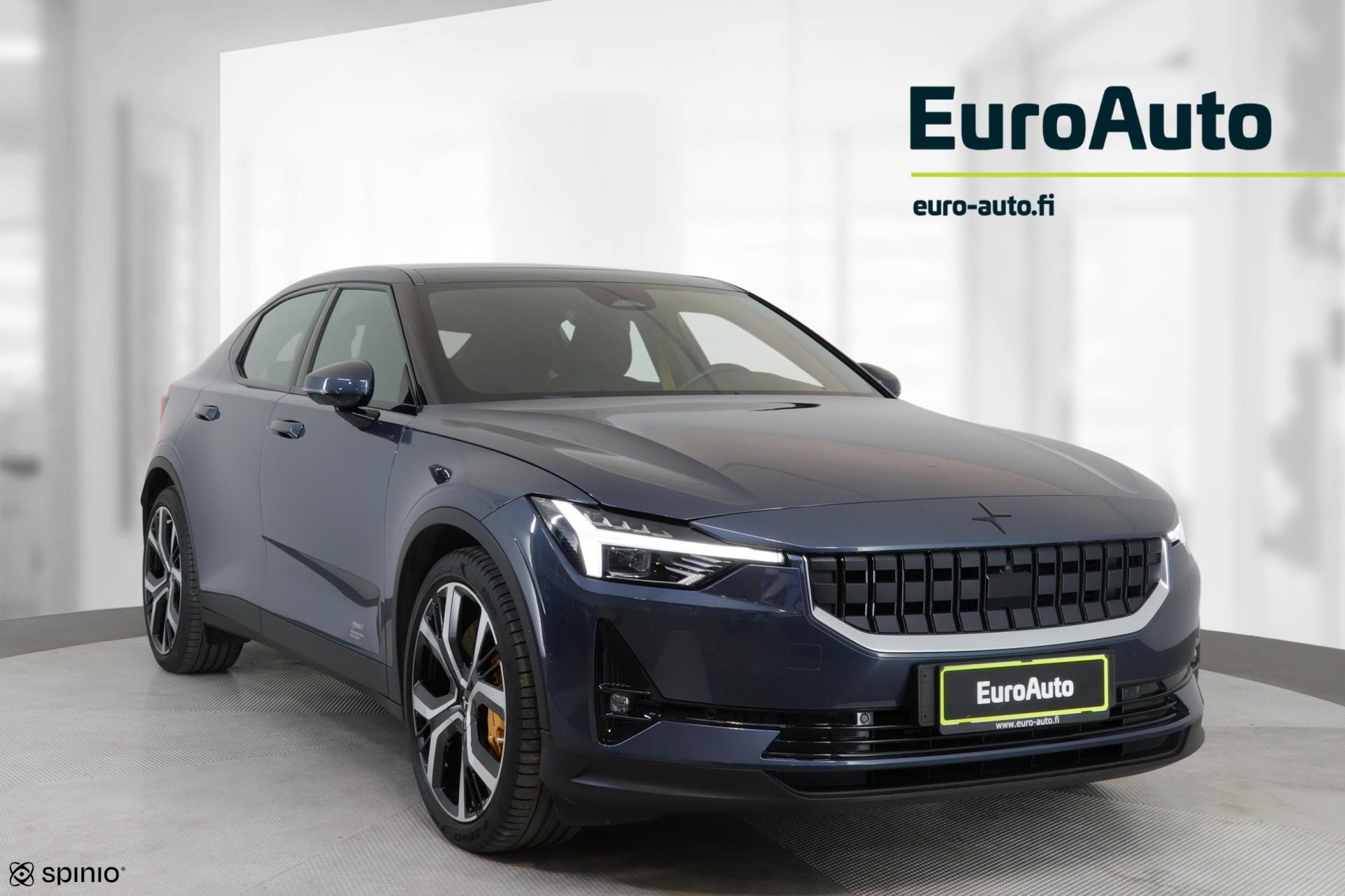 POLESTAR 2 2020
