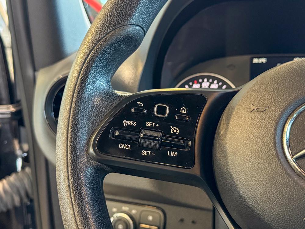 MERCEDES-BENZ Sprinter 2021