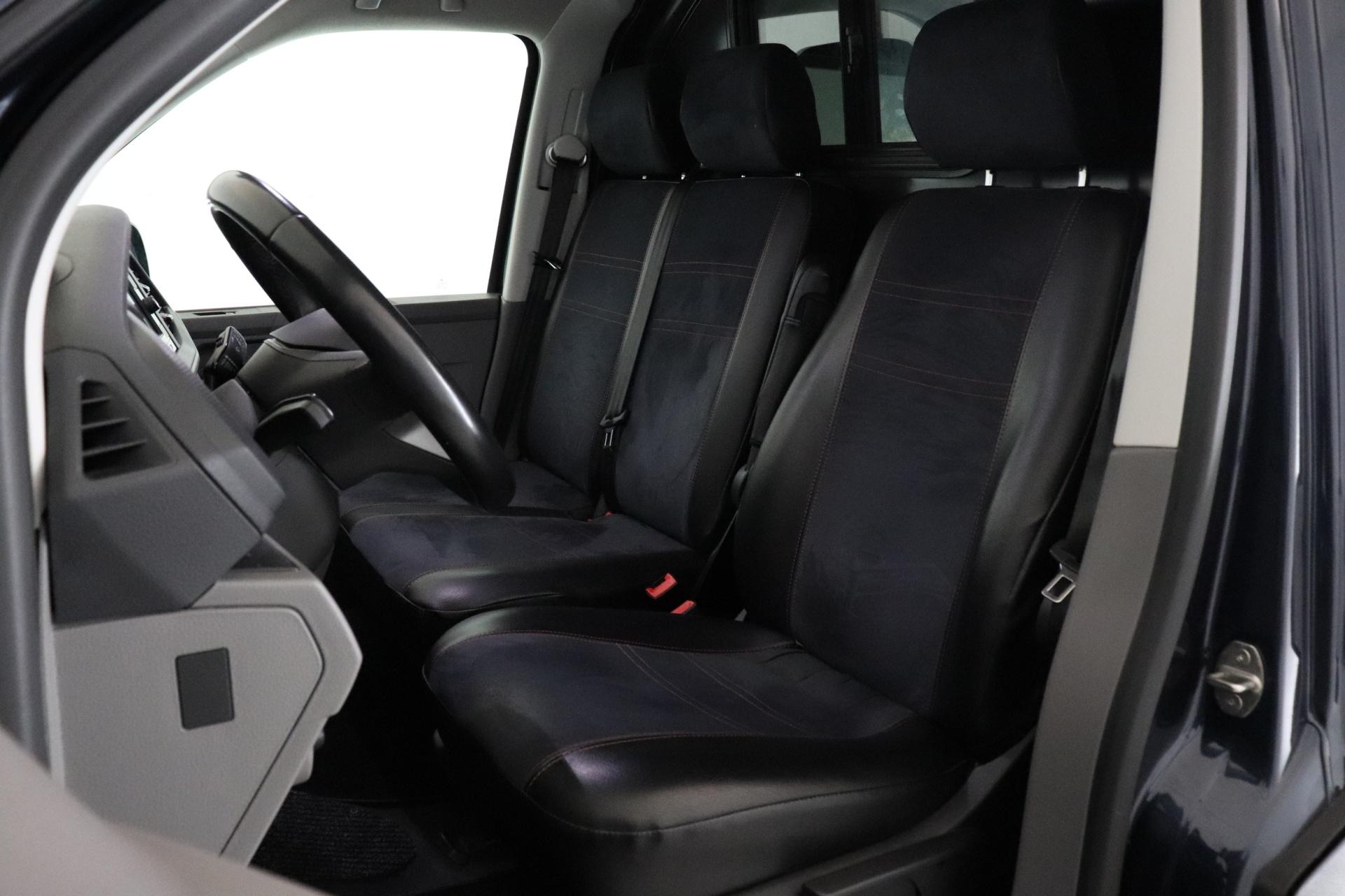 VOLKSWAGEN Transporter 2023