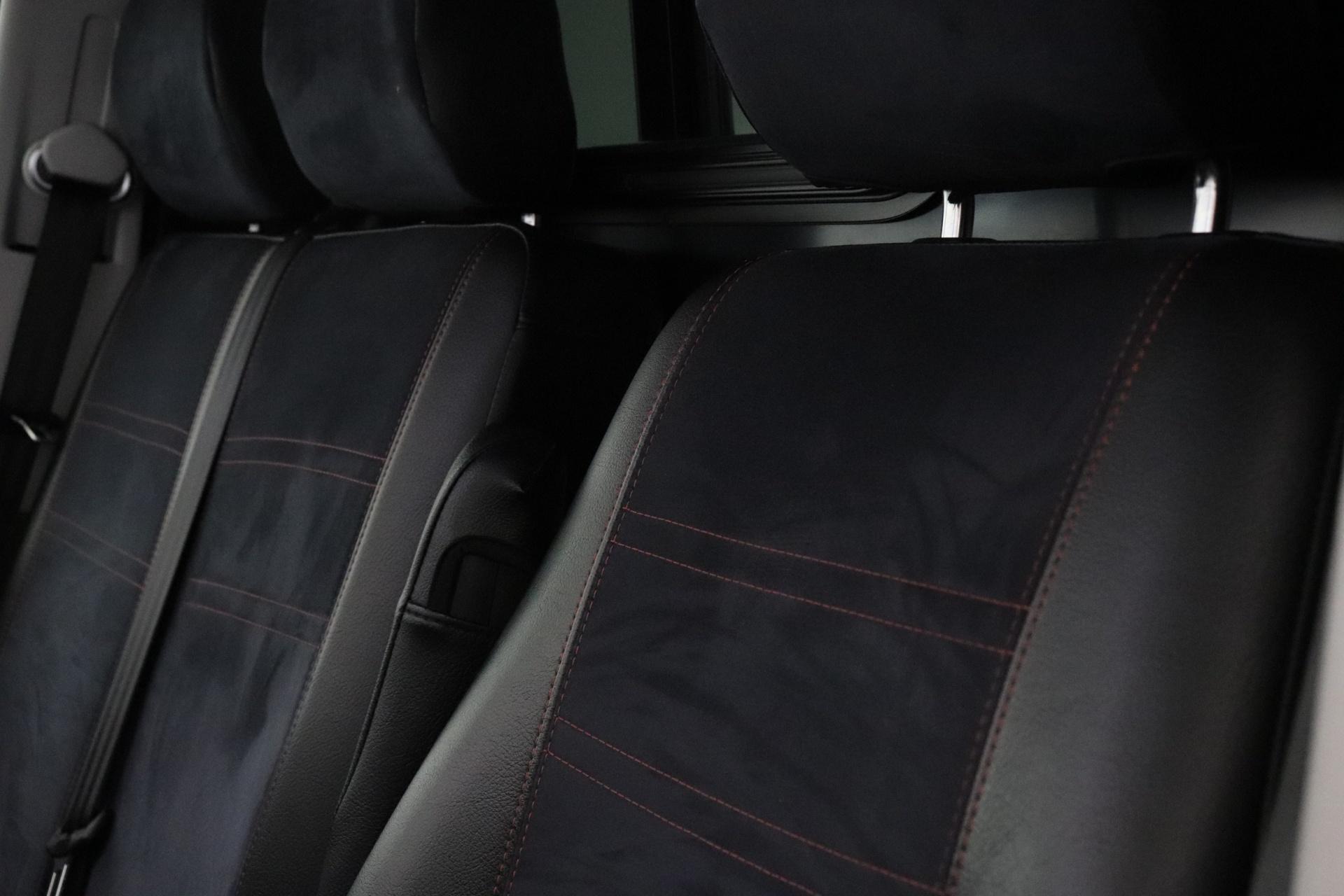 VOLKSWAGEN Transporter 2023