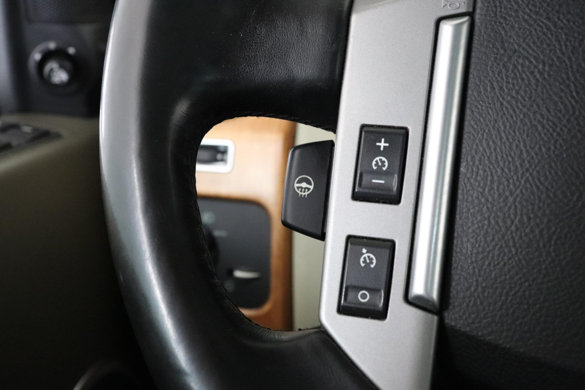 LAND ROVER Discovery 2009
