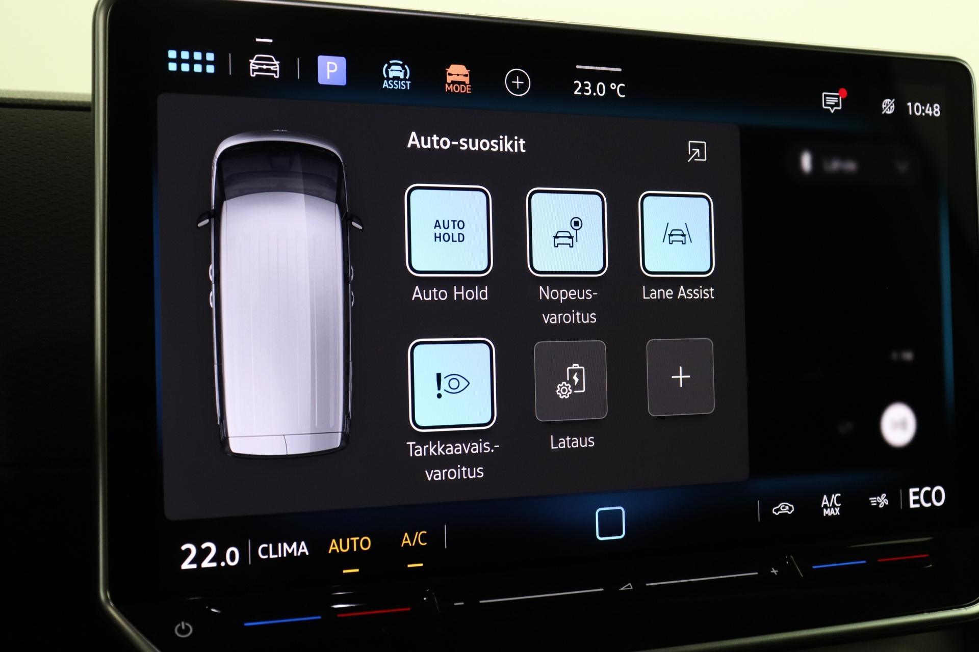 VOLKSWAGEN ID. Buzz Cargo 2025