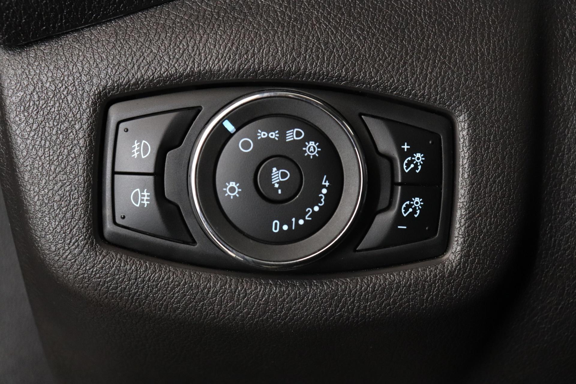 FORD Transit Connect 2018