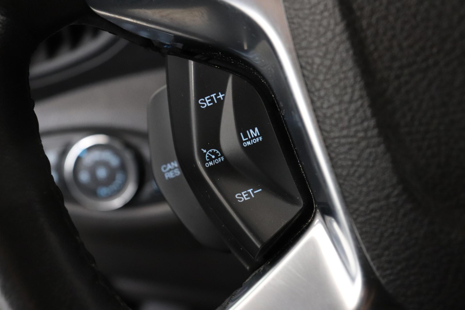 FORD Transit Connect 2018