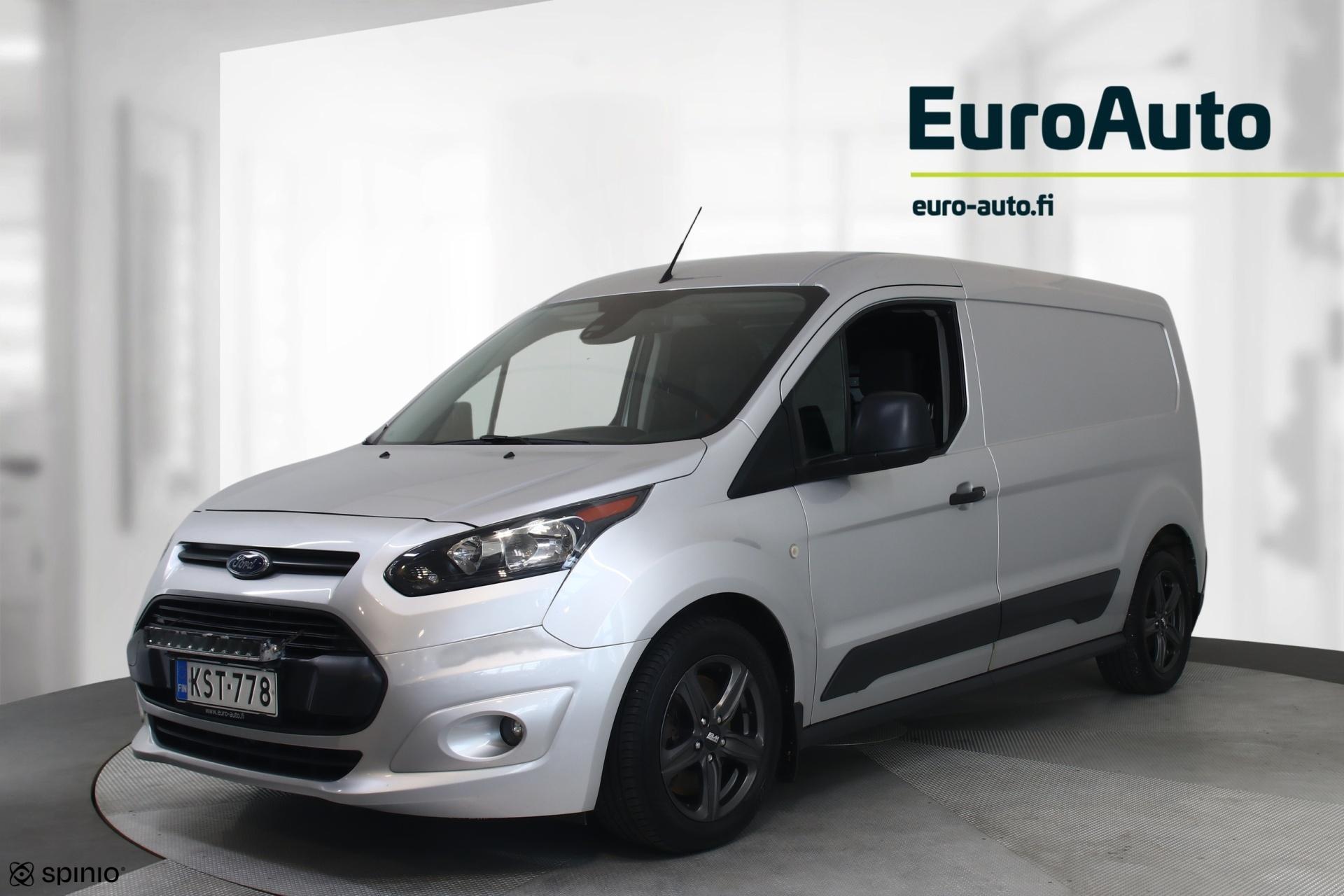 FORD Transit Connect 2018