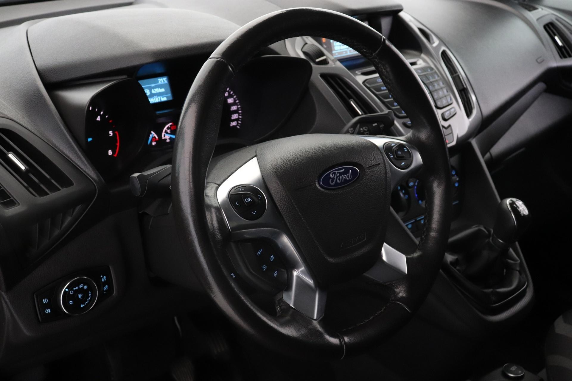 FORD Transit Connect 2018