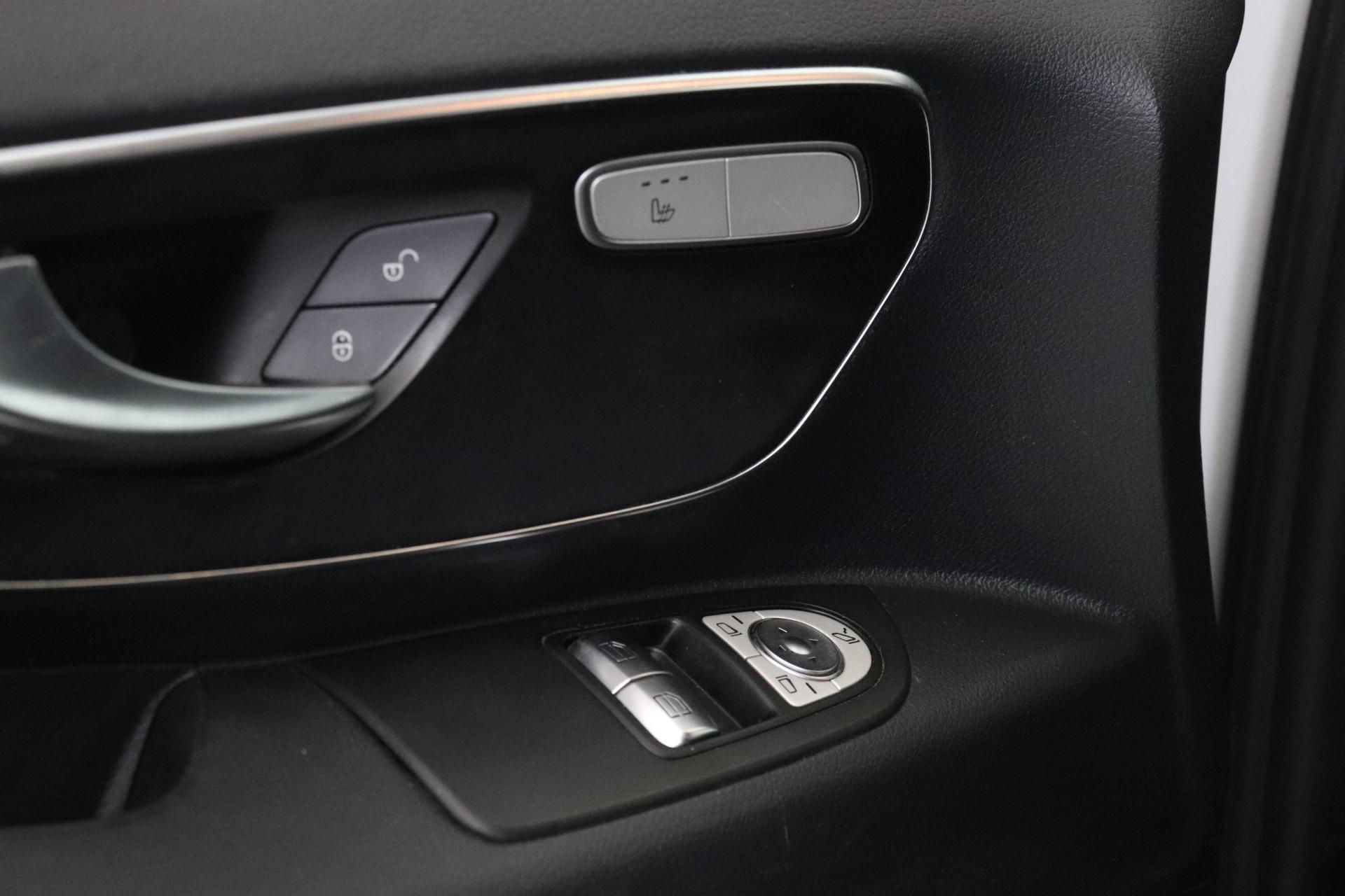 MERCEDES-BENZ Vito 2018