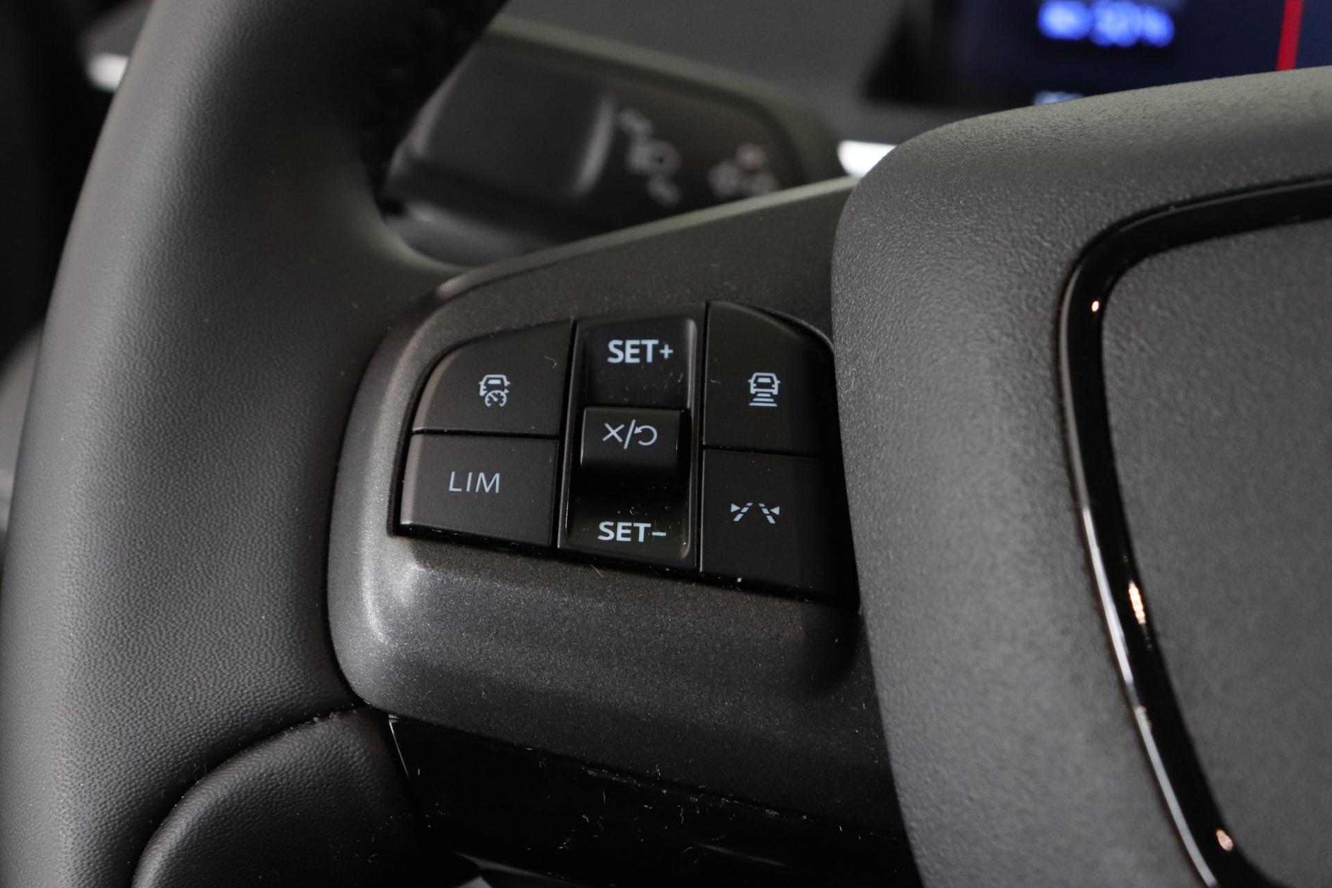 FORD Mustang Mach-E 2022