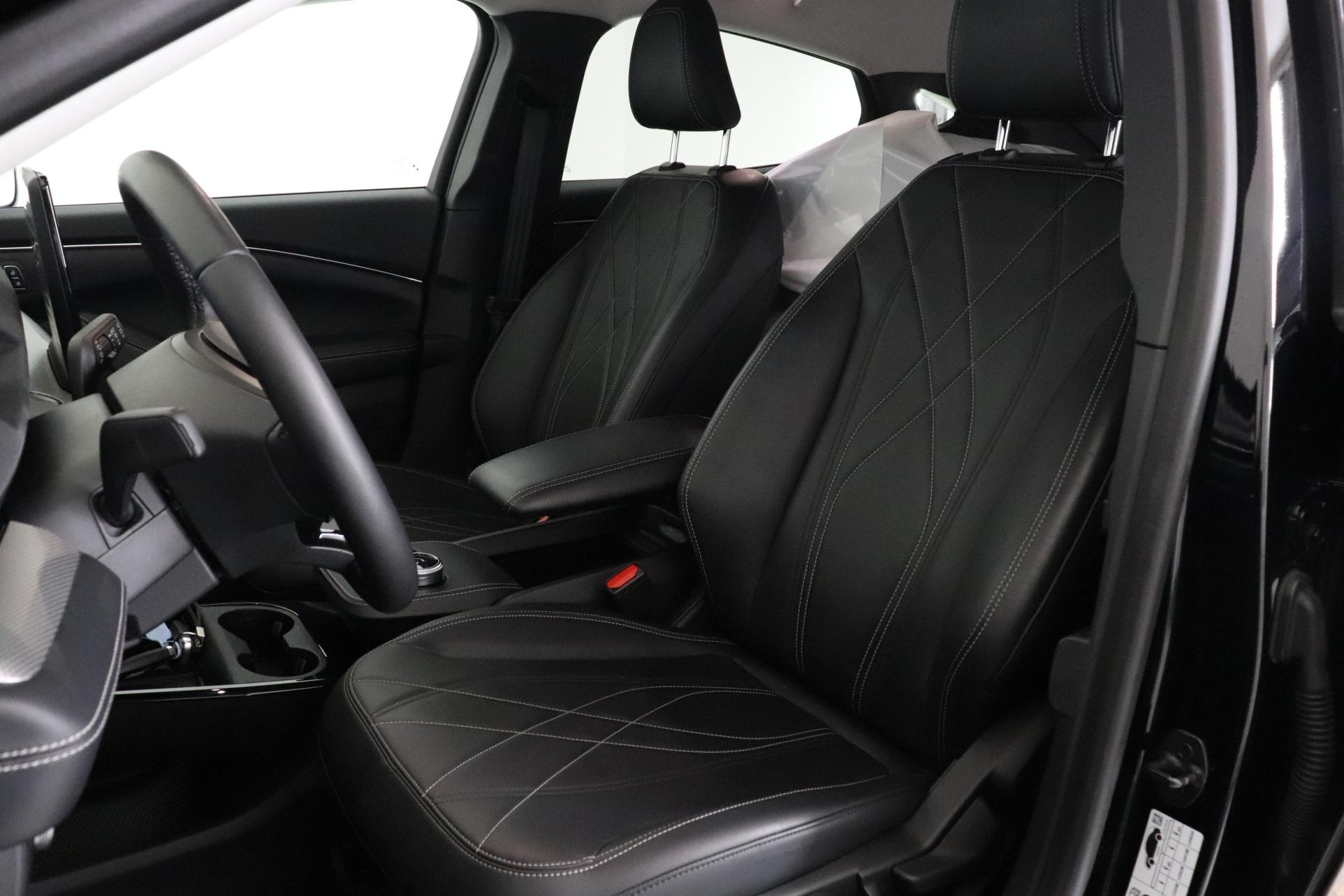 FORD Mustang Mach-E 2022