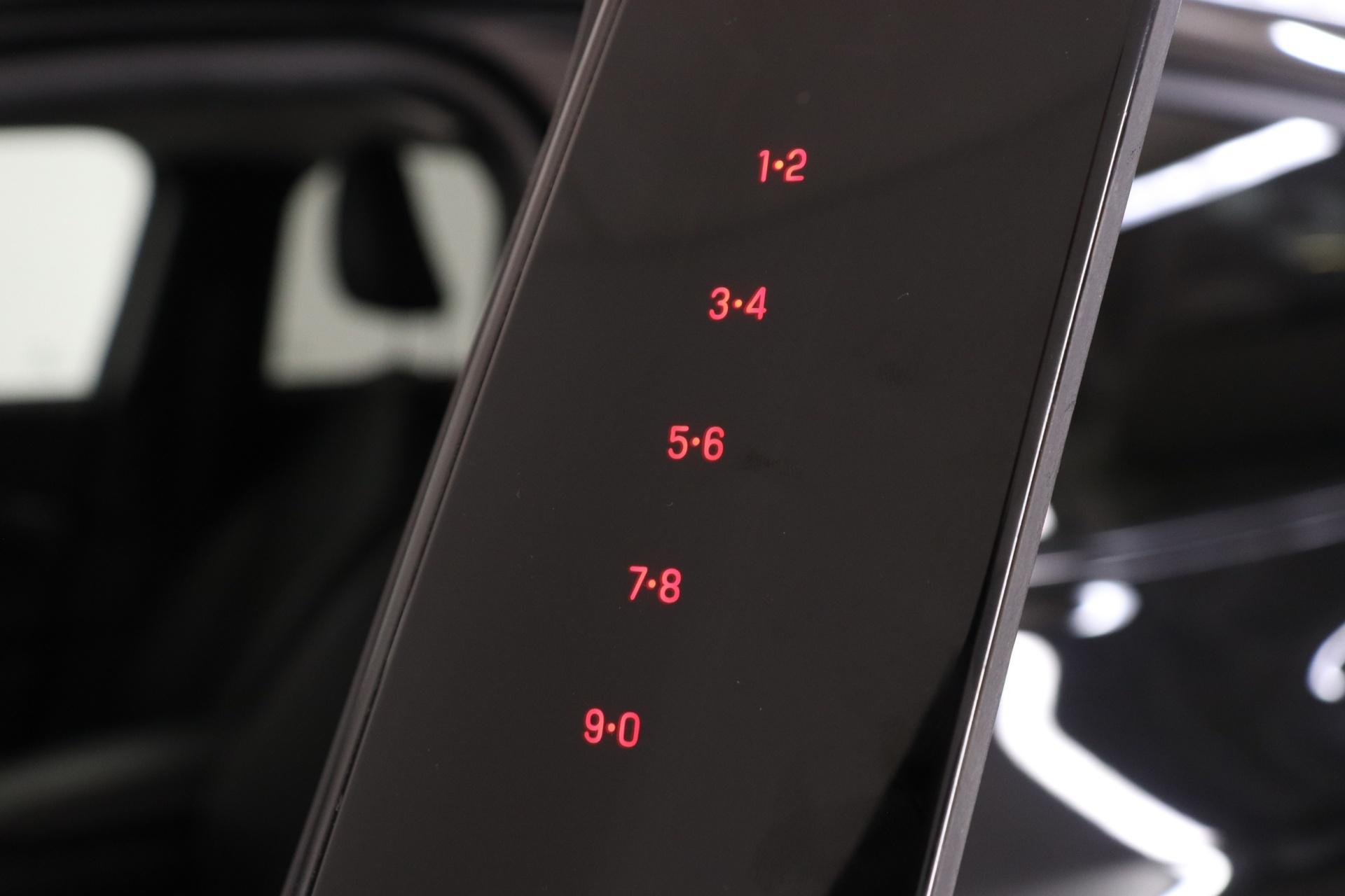 FORD Mustang Mach-E 2022