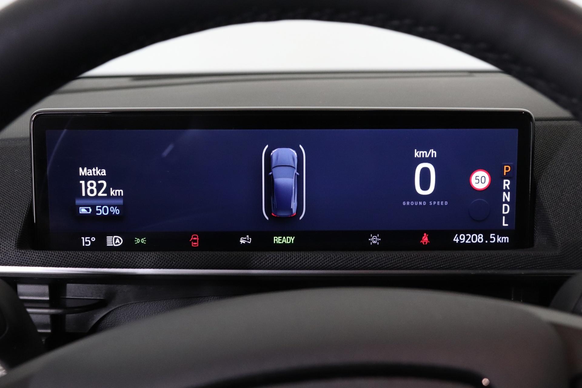 FORD Mustang Mach-E 2022