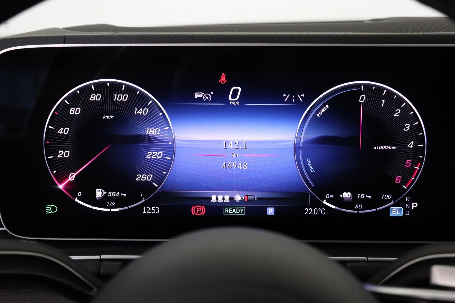 MERCEDES-BENZ GLE 2024