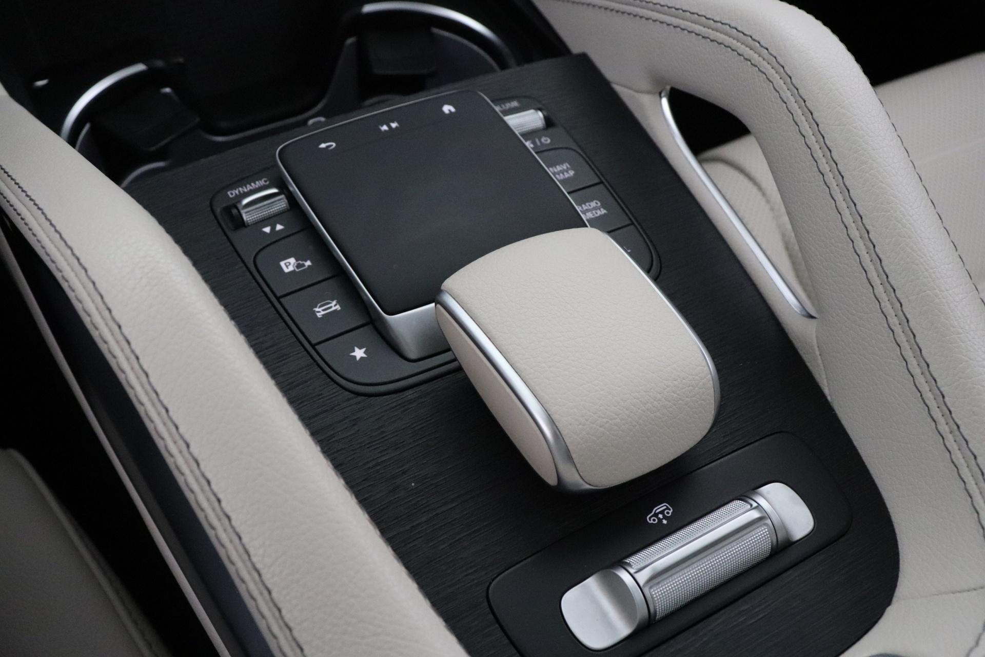 MERCEDES-BENZ GLE 2024