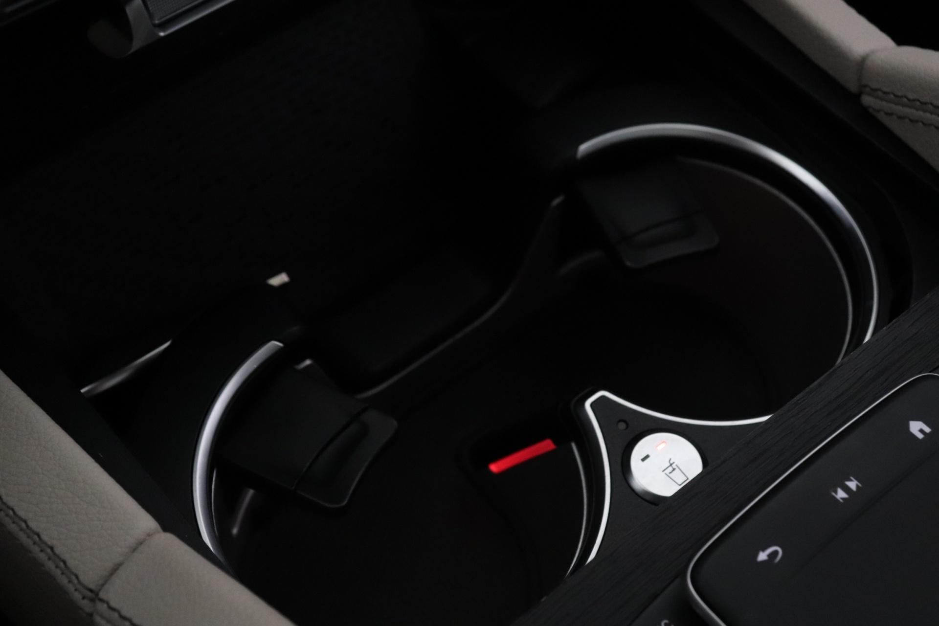 MERCEDES-BENZ GLE 2024