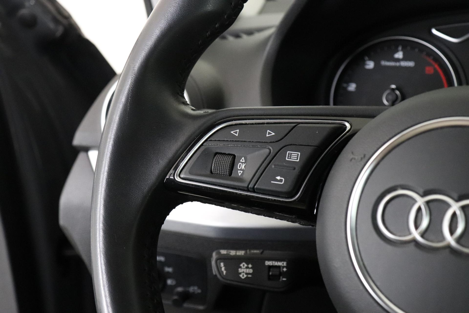 AUDI Q2 2017