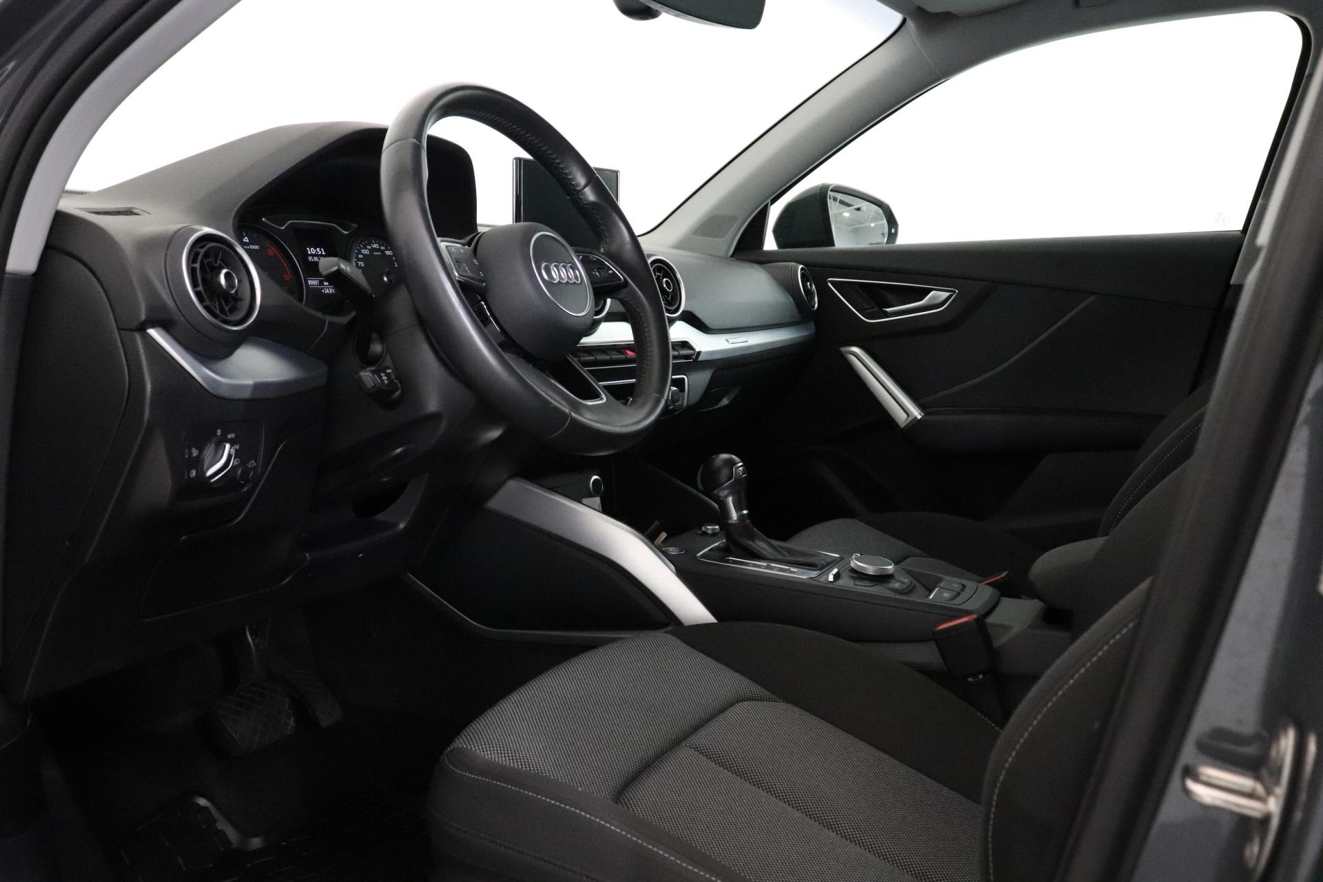 AUDI Q2 2017