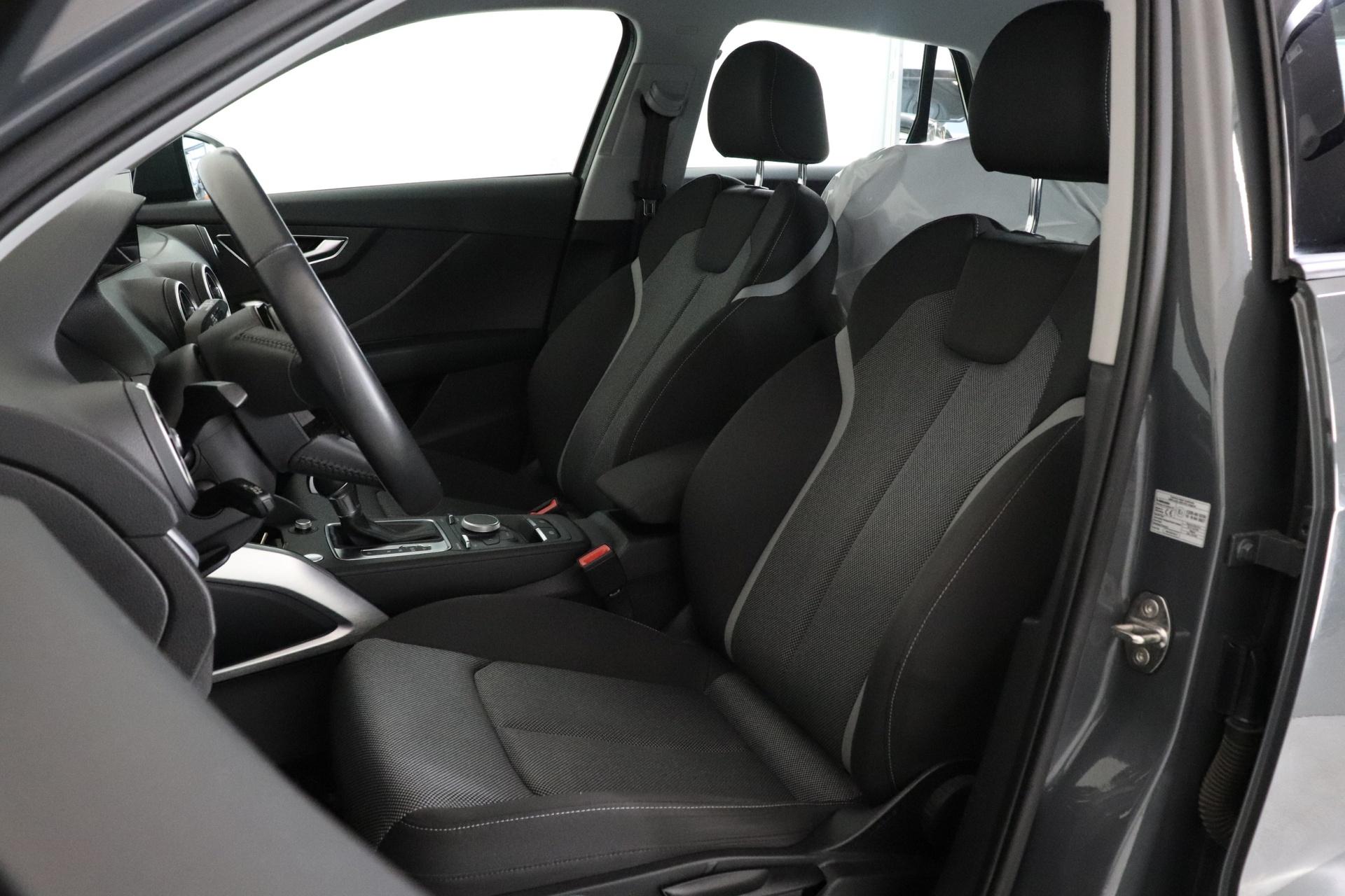 AUDI Q2 2017