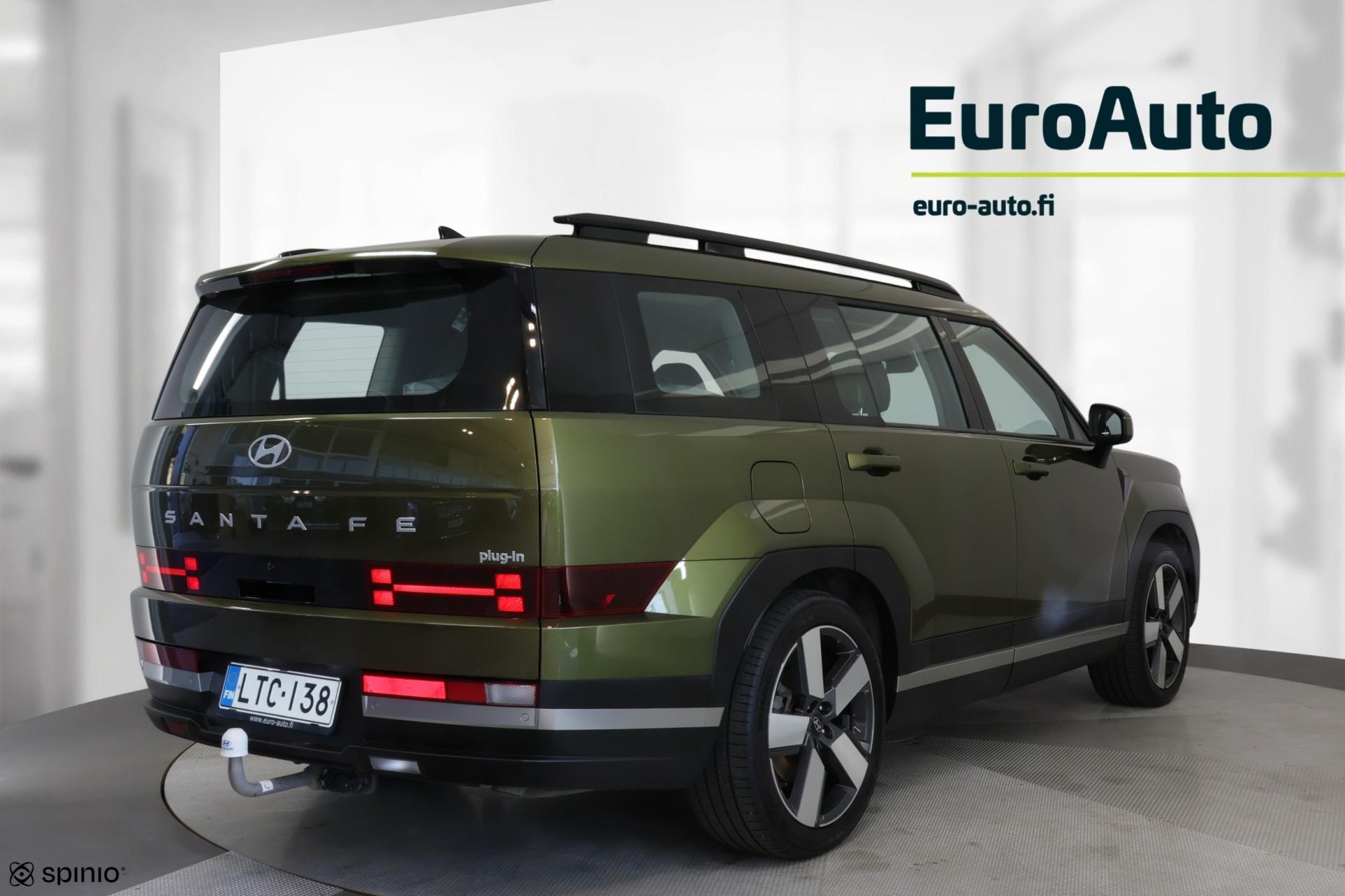 HYUNDAI Santa Fe 6