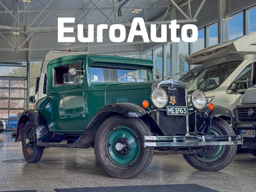 CHEVROLET Special 1929