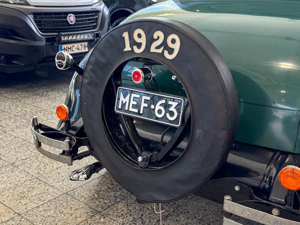 CHEVROLET Special 1929