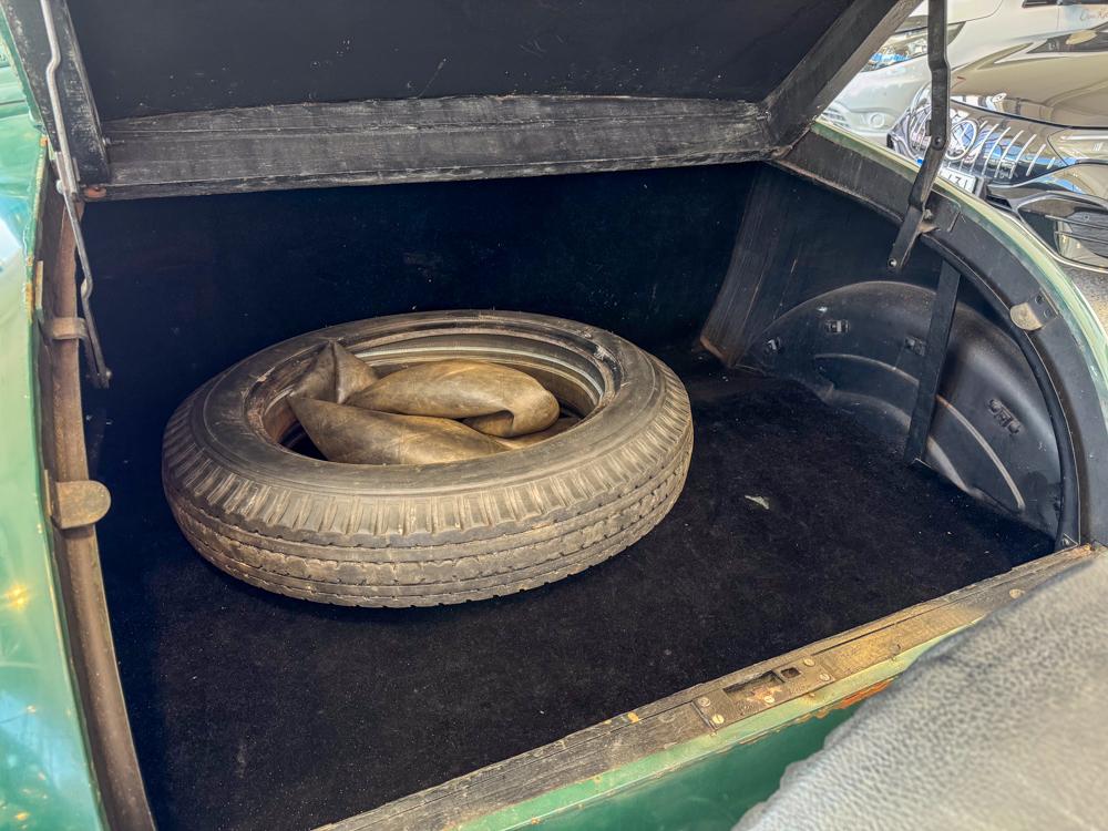 CHEVROLET Special 1929