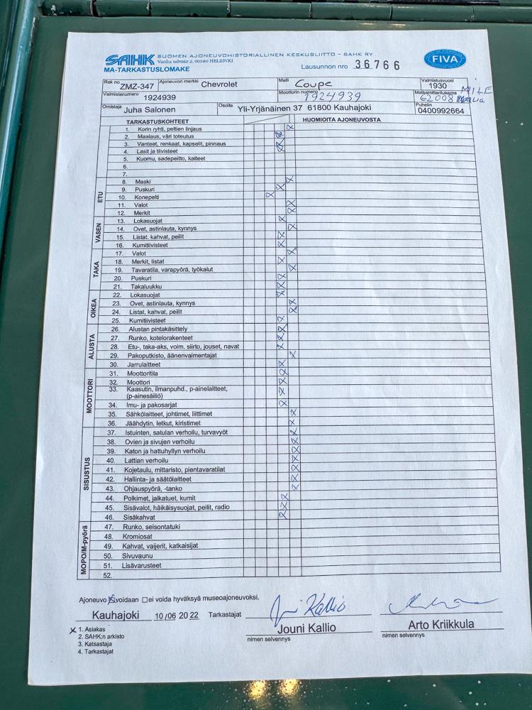 CHEVROLET Special 1929