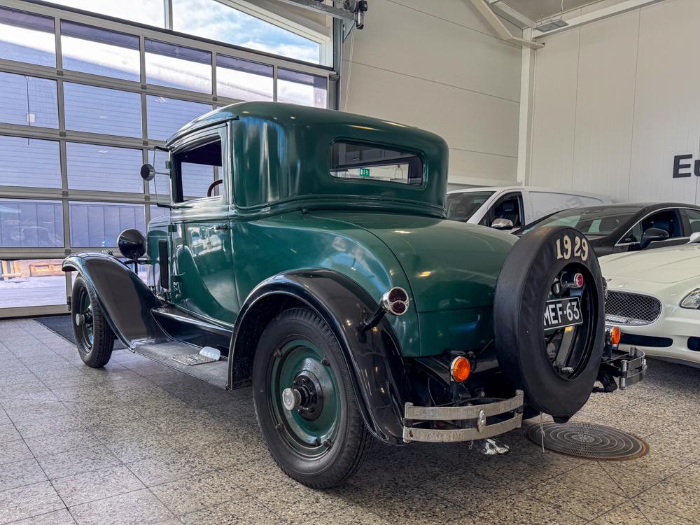 CHEVROLET Special 1929