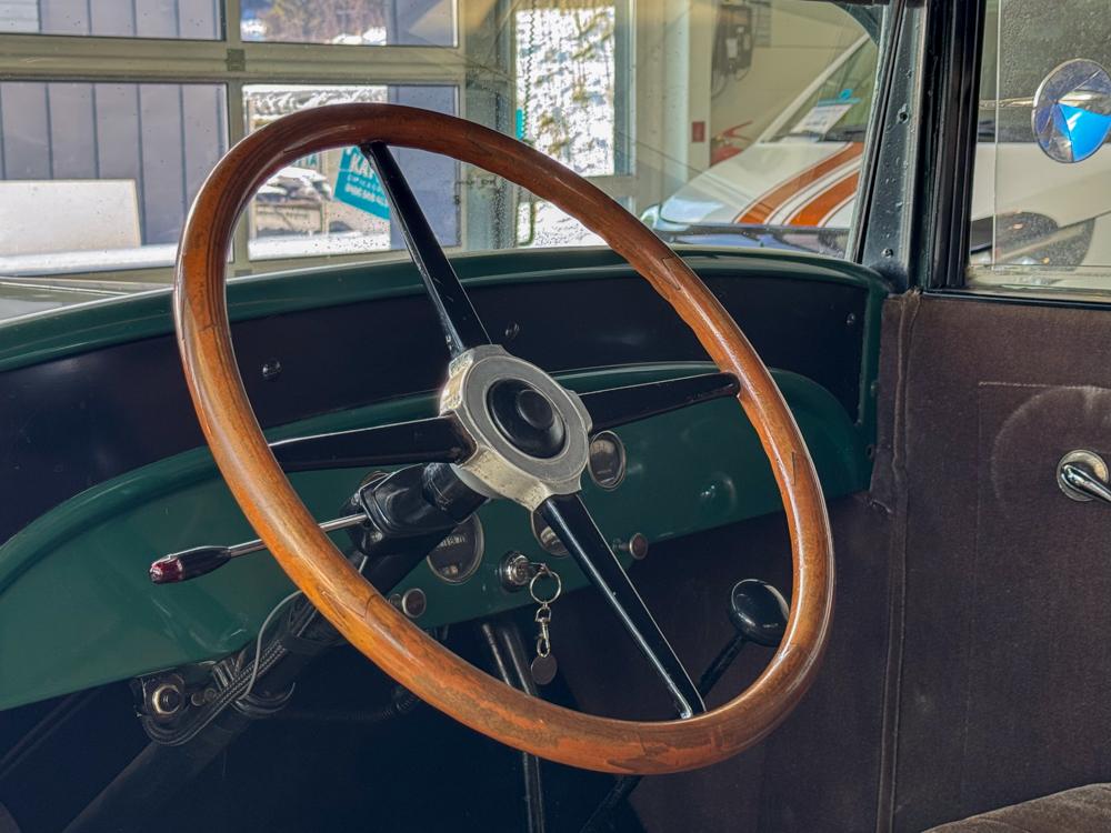 CHEVROLET Special 1929