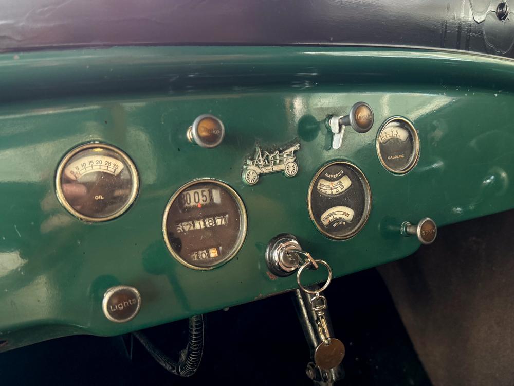 CHEVROLET Special 1929