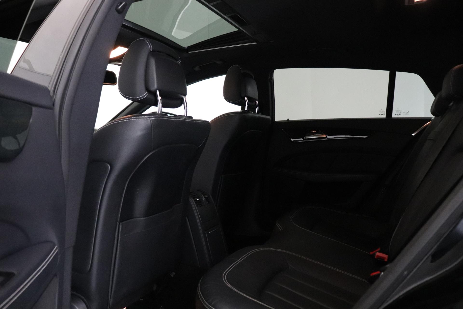 MERCEDES-BENZ CLS 2016