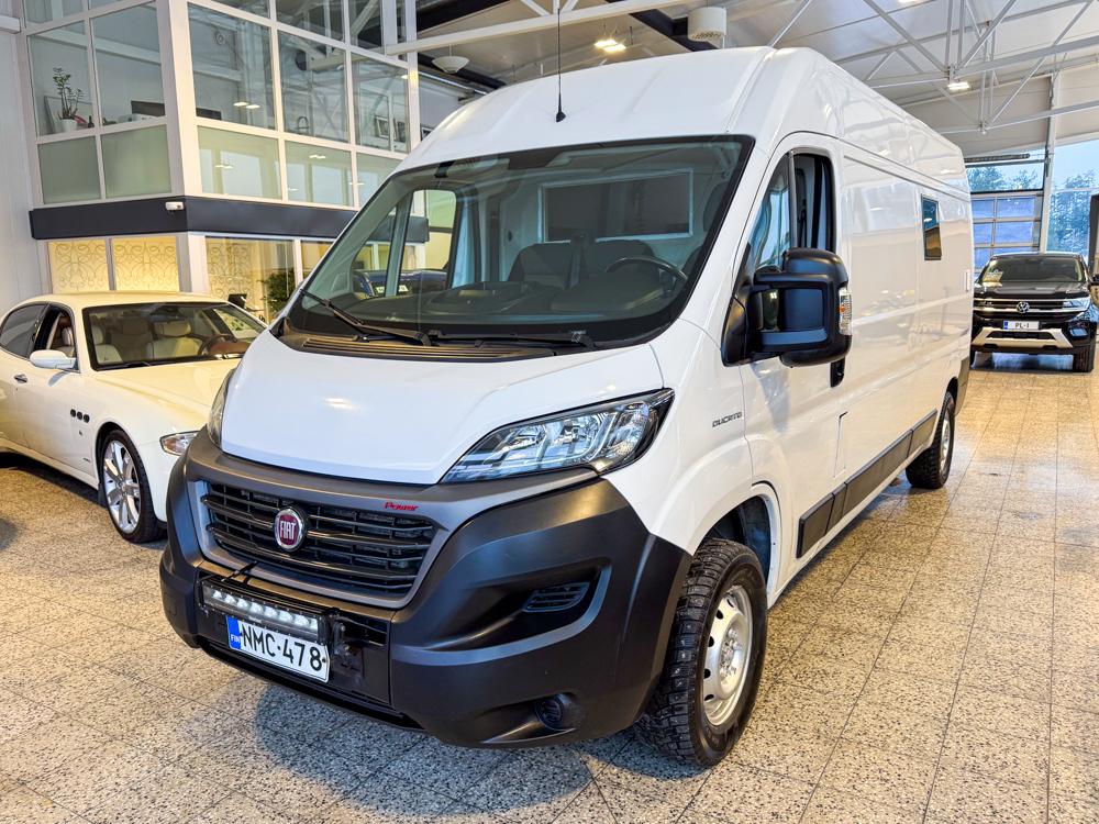 FIAT Ducato 2021