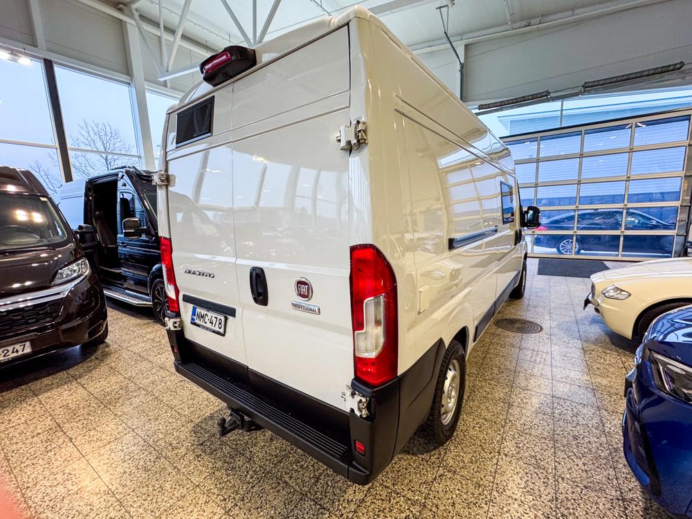 FIAT Ducato 2021