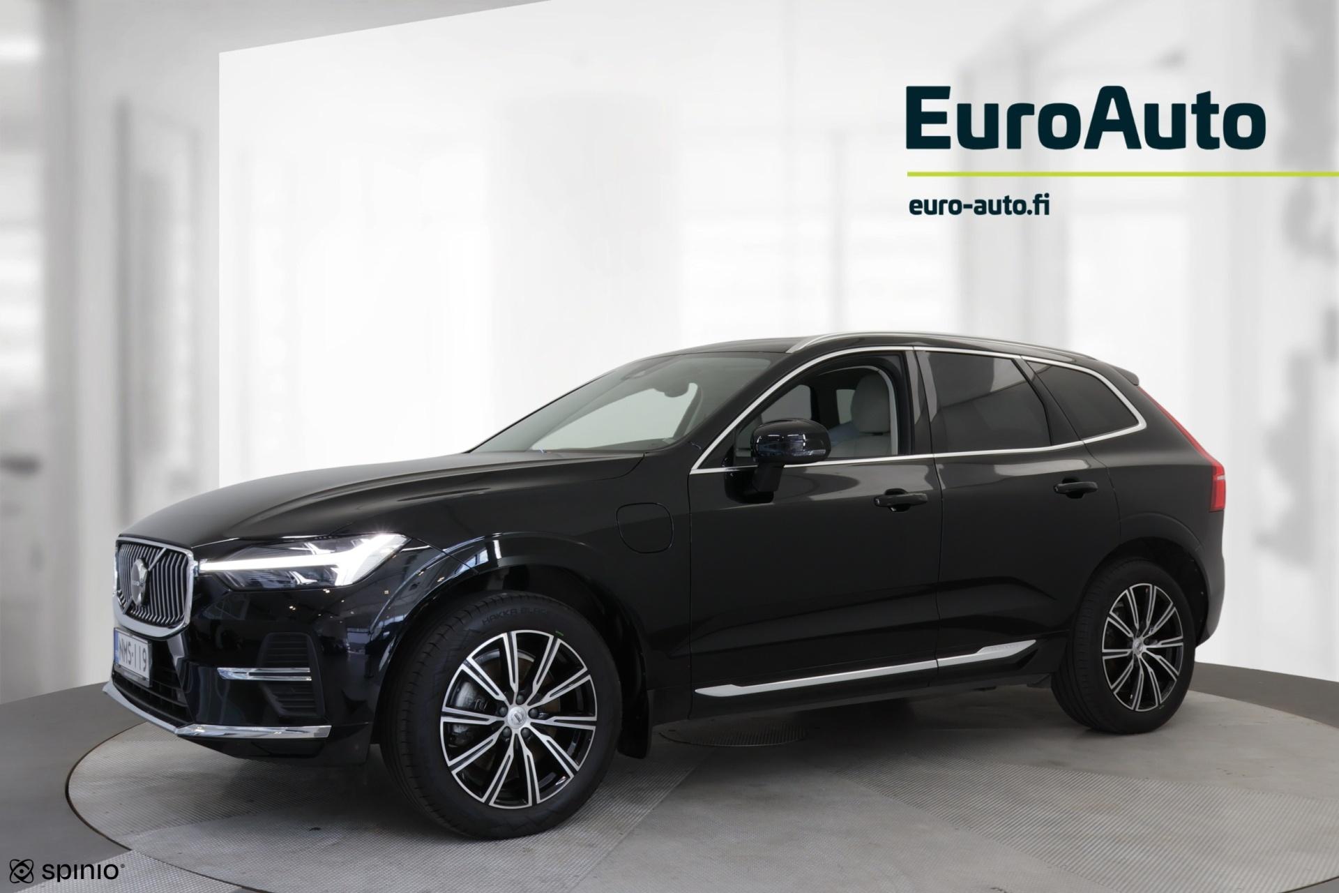 VOLVO XC60 2023