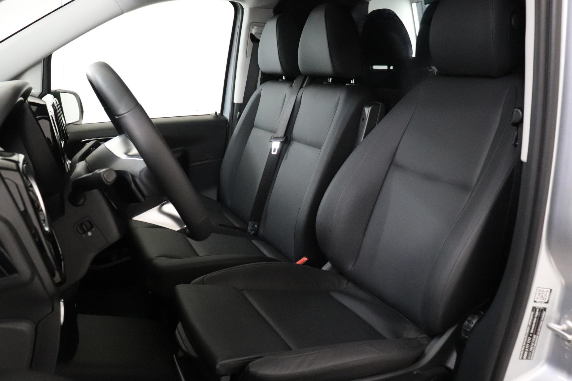 MERCEDES-BENZ Vito 2026
