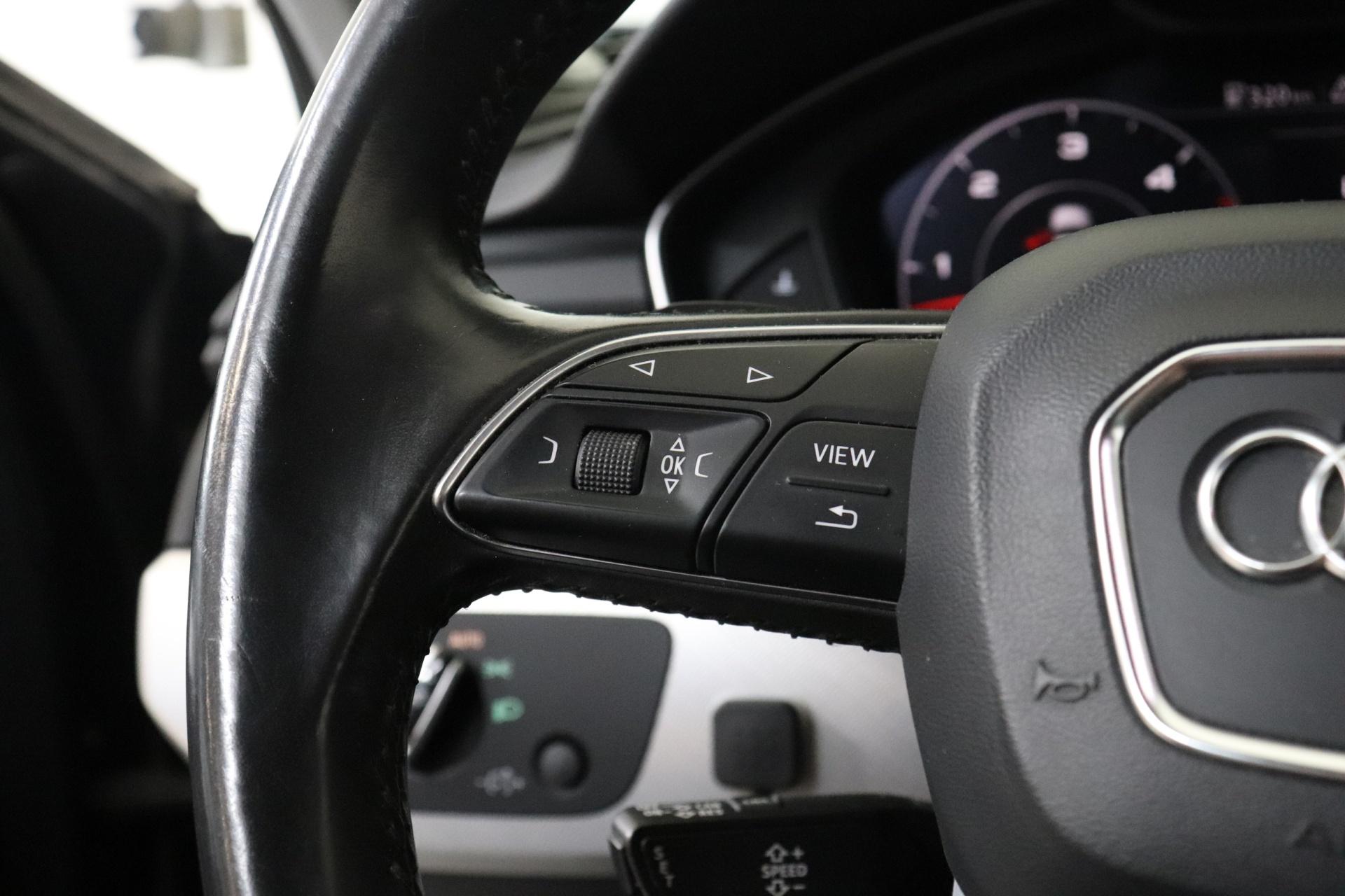 AUDI A4 Allroad 2016