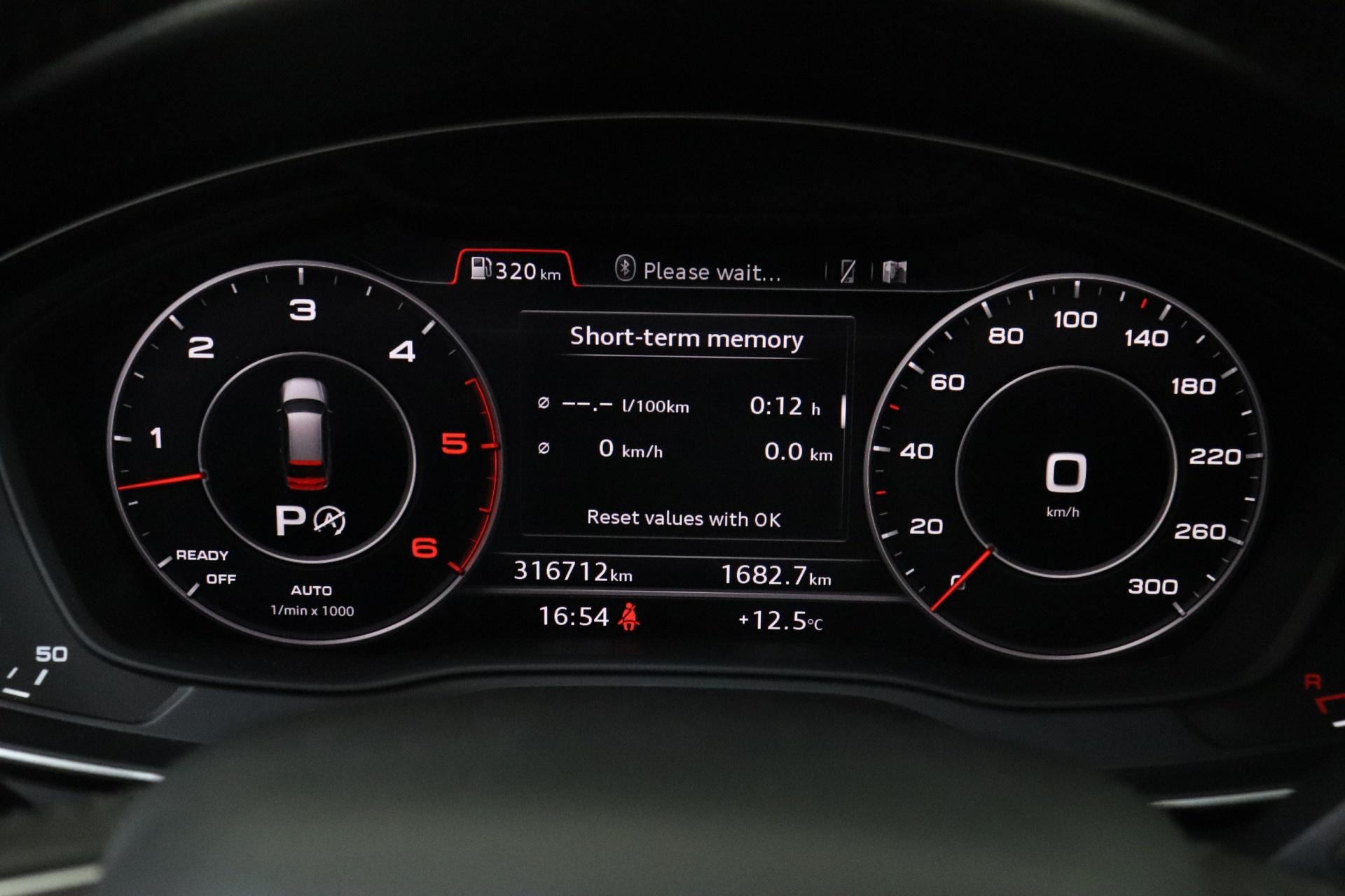 AUDI A4 Allroad 2016